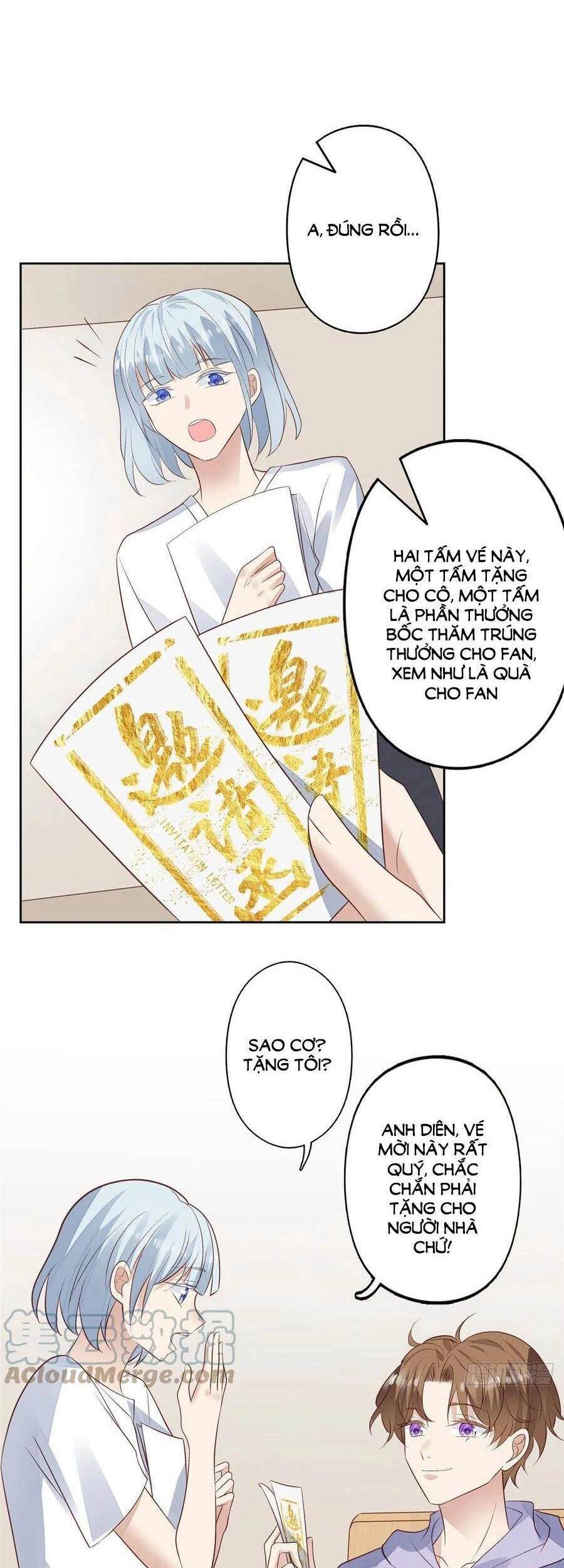 Dựa Vào Đại Lão Ổn Định Vị Trí C Trong Nam Đoàn Chapter 86 - 18