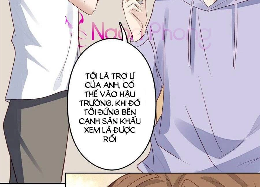 Dựa Vào Đại Lão Ổn Định Vị Trí C Trong Nam Đoàn Chapter 86 - 19