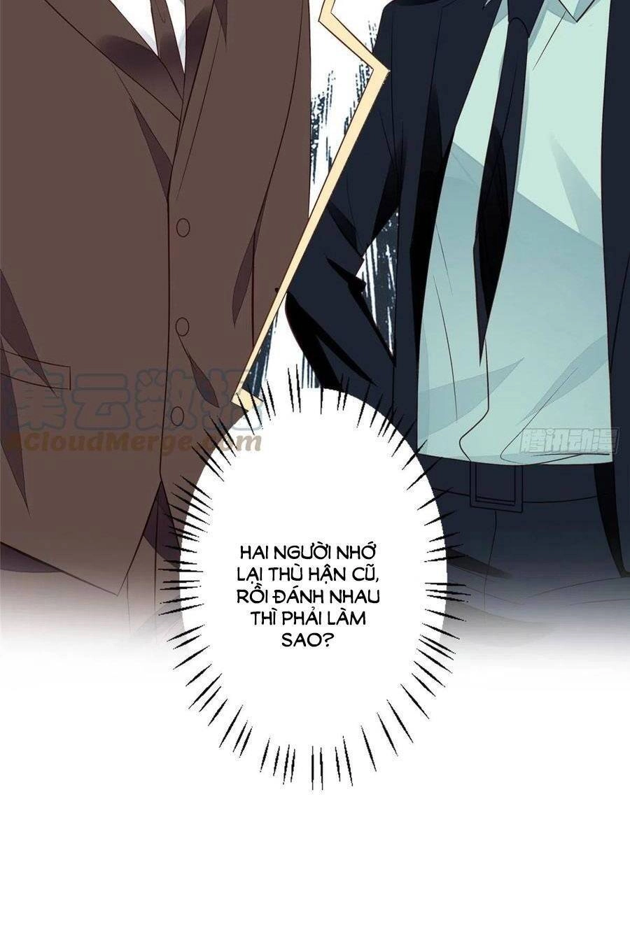 Dựa Vào Đại Lão Ổn Định Vị Trí C Trong Nam Đoàn Chapter 86 - 22