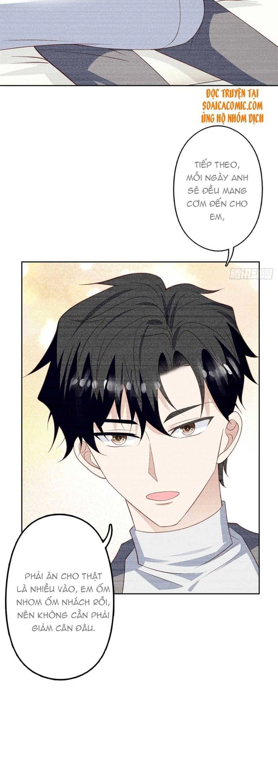 Dựa Vào Đại Lão Ổn Định Vị Trí C Trong Nam Đoàn Chapter 87 - 9