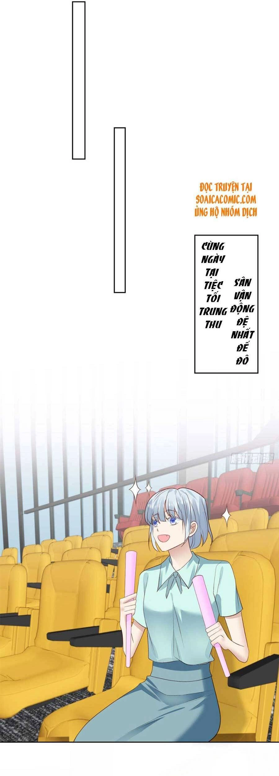 Dựa Vào Đại Lão Ổn Định Vị Trí C Trong Nam Đoàn Chapter 87 - 18