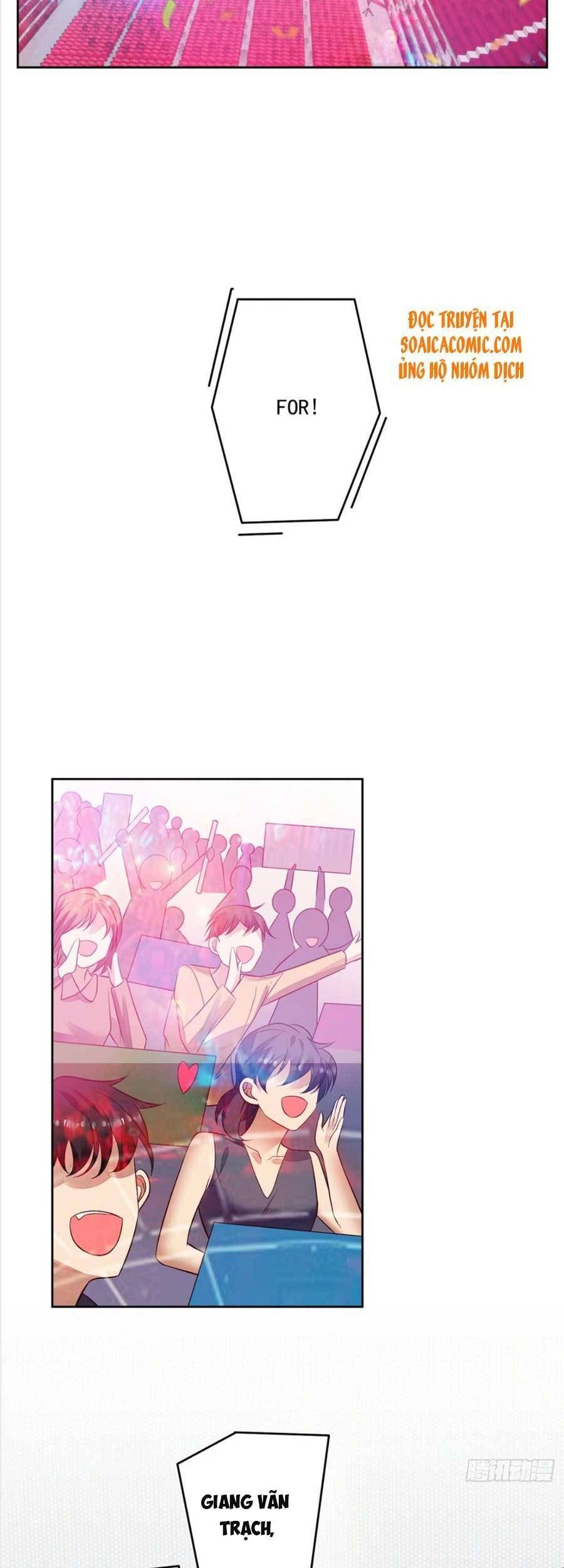 Dựa Vào Đại Lão Ổn Định Vị Trí C Trong Nam Đoàn Chapter 88 - 21