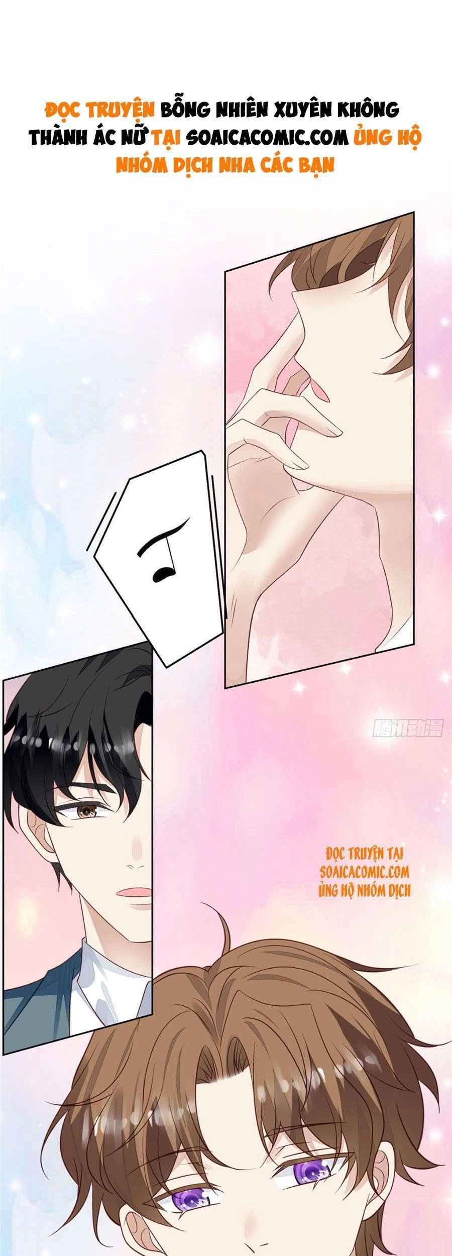 Dựa Vào Đại Lão Ổn Định Vị Trí C Trong Nam Đoàn Chapter 89 - 2