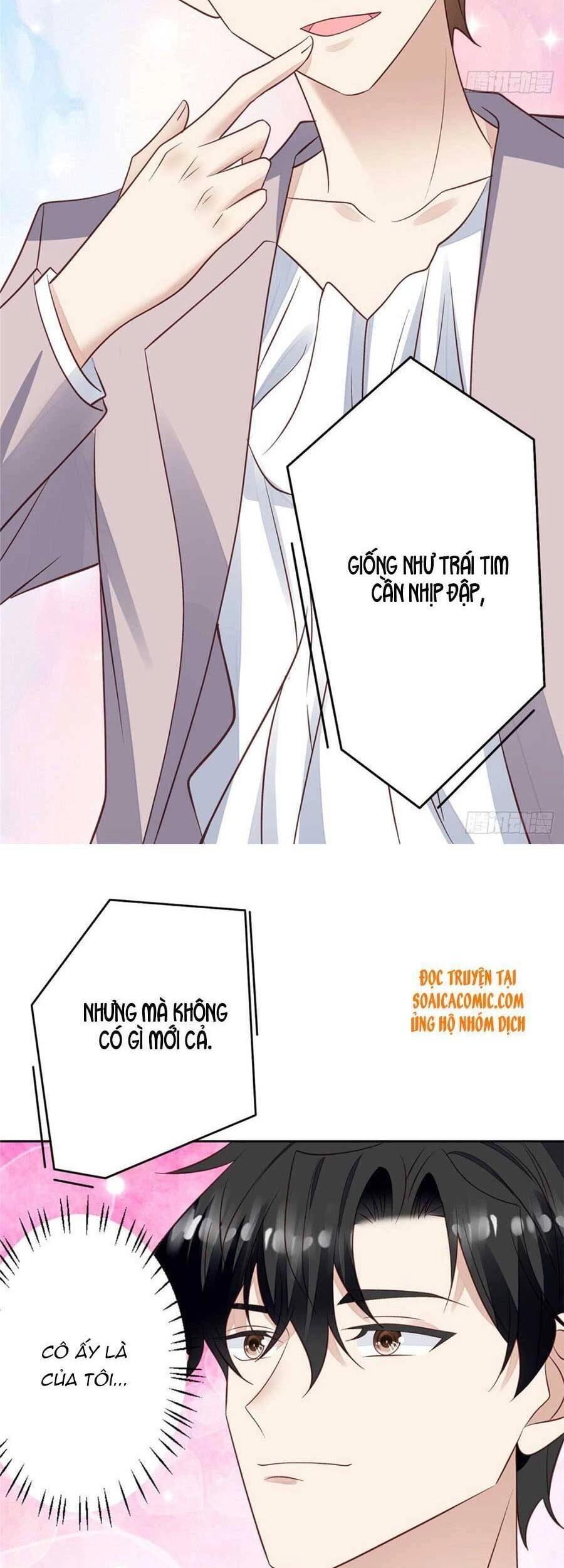 Dựa Vào Đại Lão Ổn Định Vị Trí C Trong Nam Đoàn Chapter 89 - 3