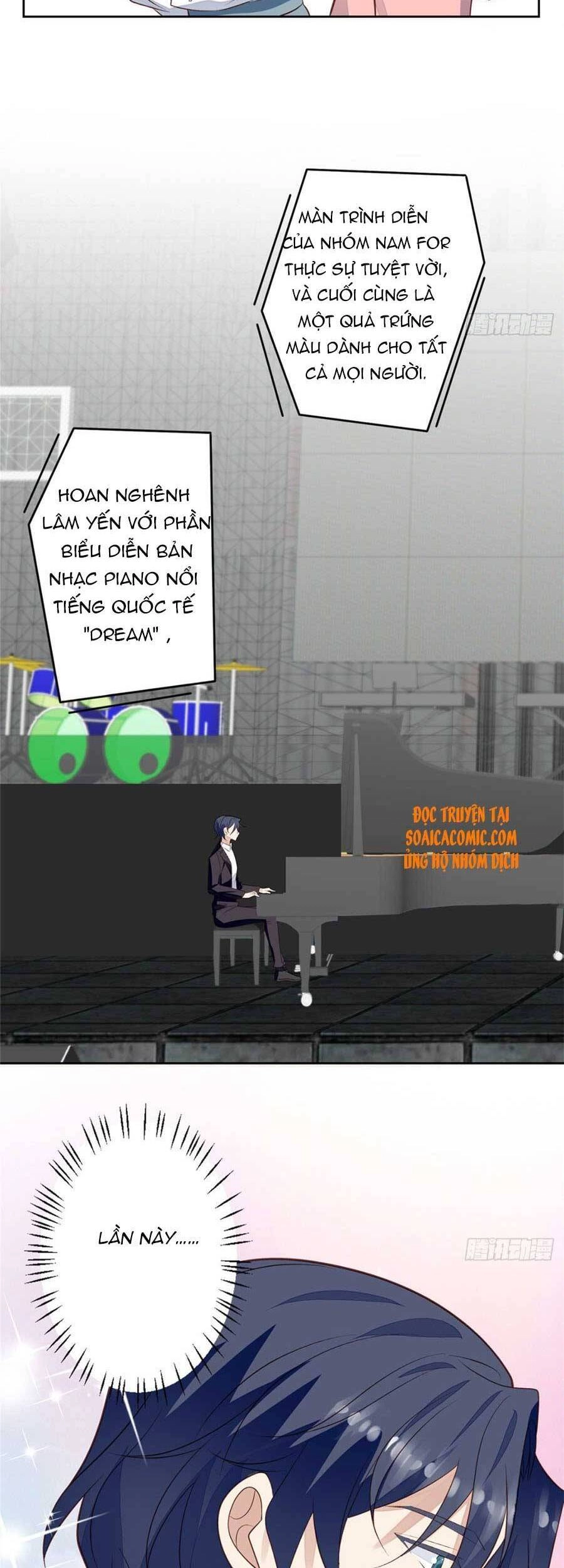 Dựa Vào Đại Lão Ổn Định Vị Trí C Trong Nam Đoàn Chapter 89 - 20