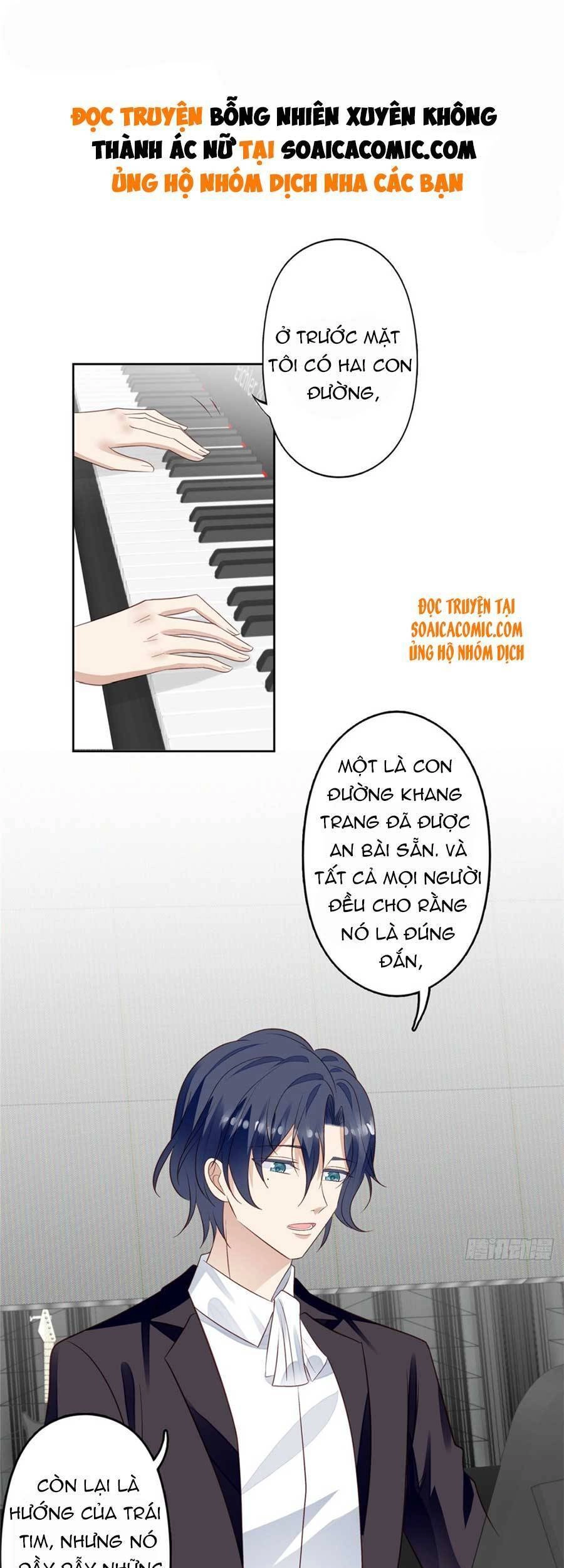 Dựa Vào Đại Lão Ổn Định Vị Trí C Trong Nam Đoàn Chapter 90 - 2