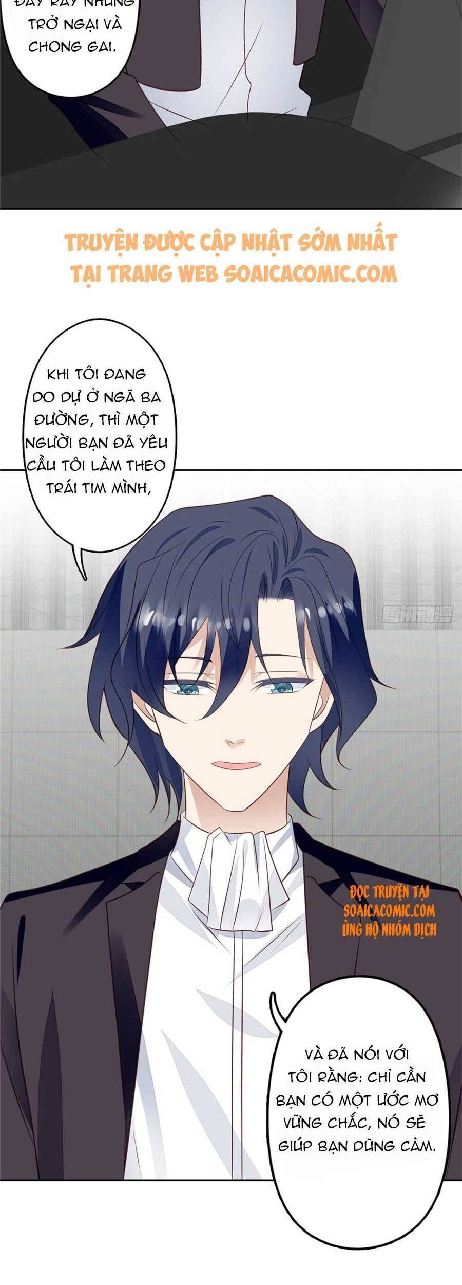 Dựa Vào Đại Lão Ổn Định Vị Trí C Trong Nam Đoàn Chapter 90 - 3