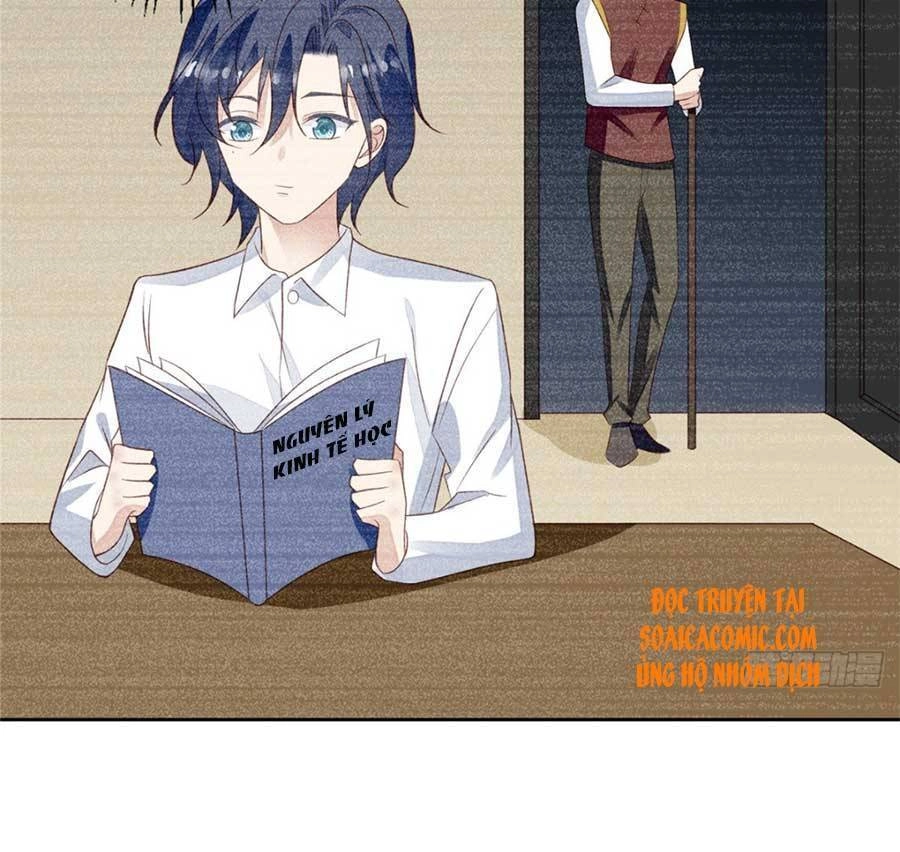 Dựa Vào Đại Lão Ổn Định Vị Trí C Trong Nam Đoàn Chapter 90 - 6