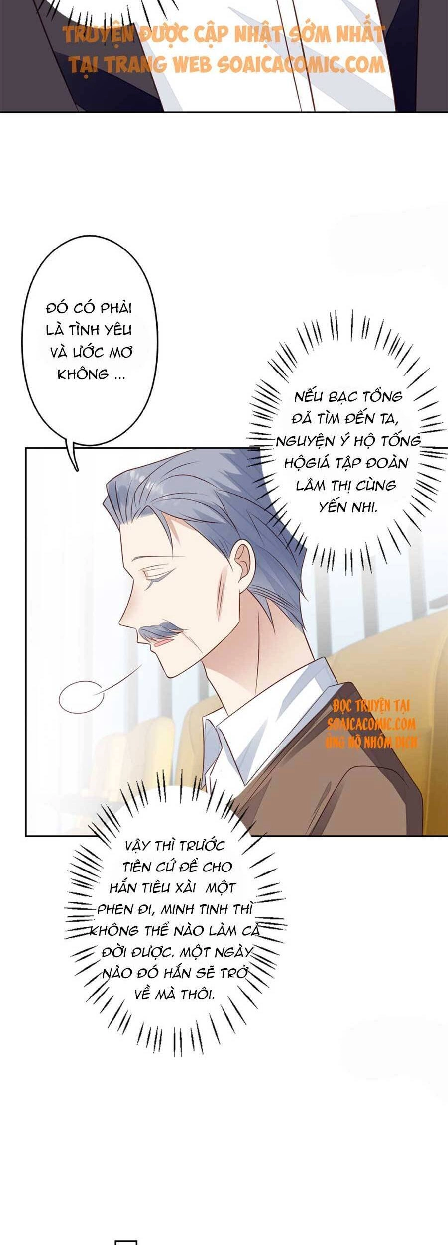 Dựa Vào Đại Lão Ổn Định Vị Trí C Trong Nam Đoàn Chapter 90 - 10