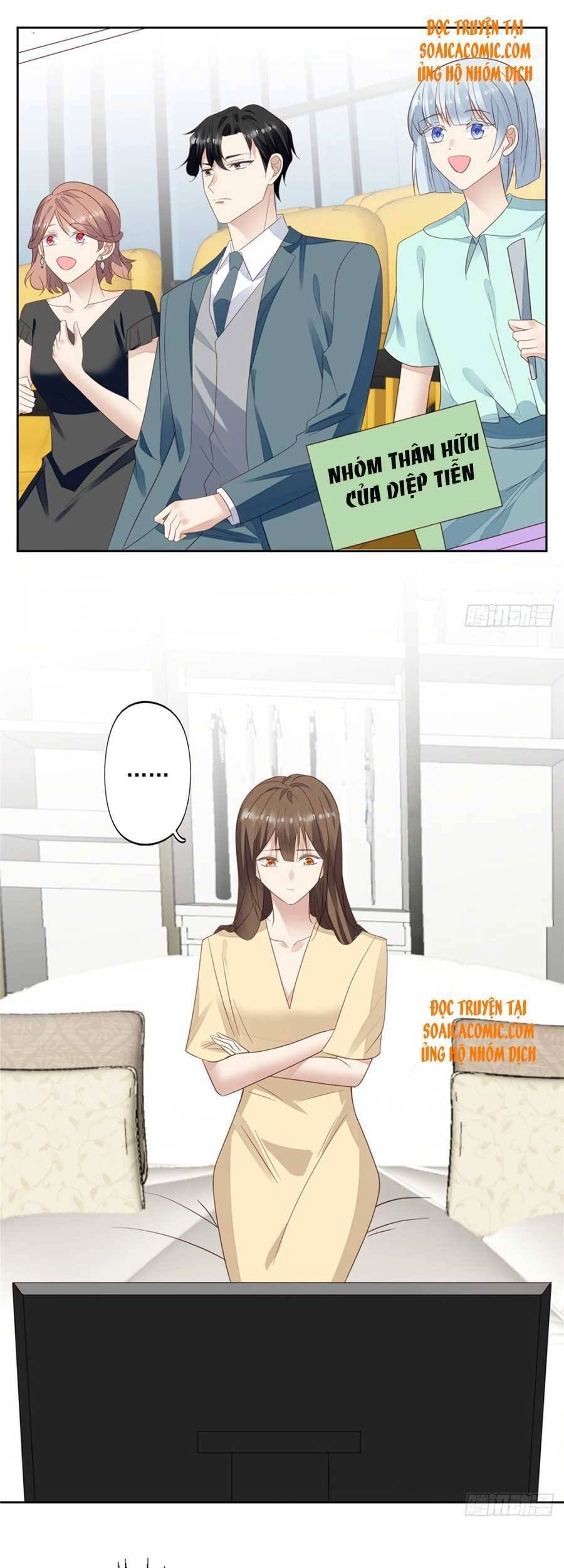 Dựa Vào Đại Lão Ổn Định Vị Trí C Trong Nam Đoàn Chapter 90 - 12