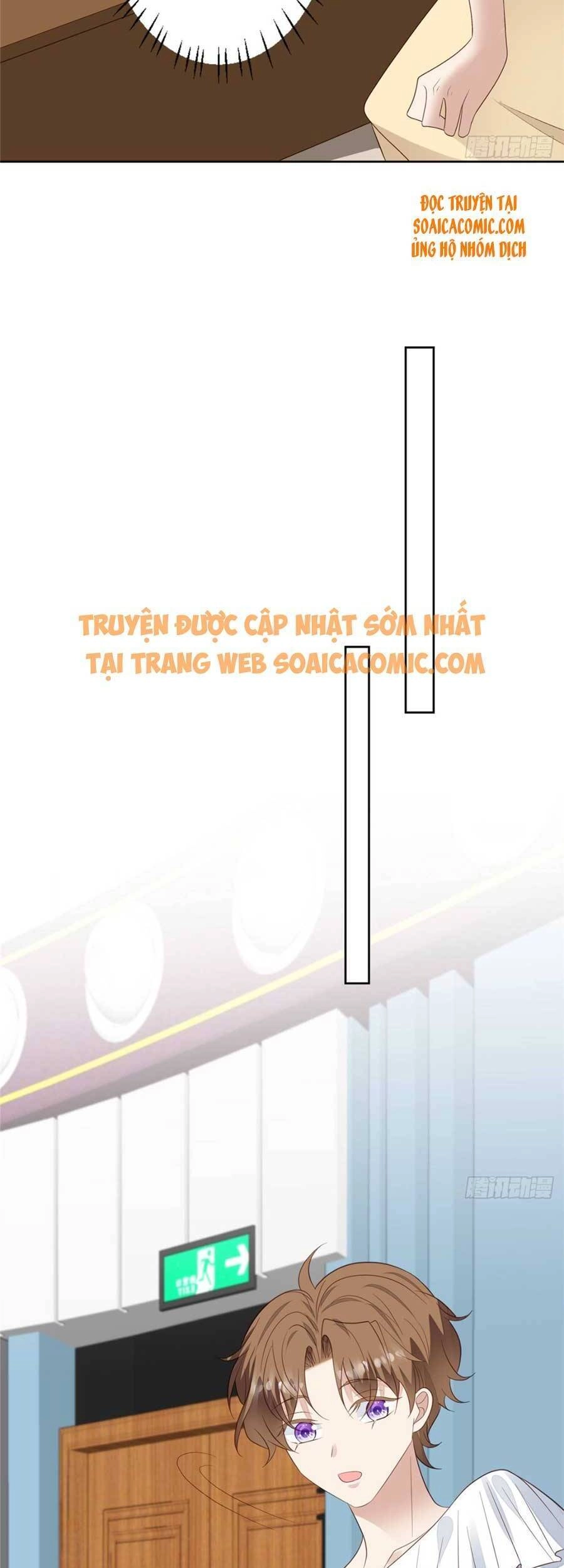 Dựa Vào Đại Lão Ổn Định Vị Trí C Trong Nam Đoàn Chapter 90 - 14