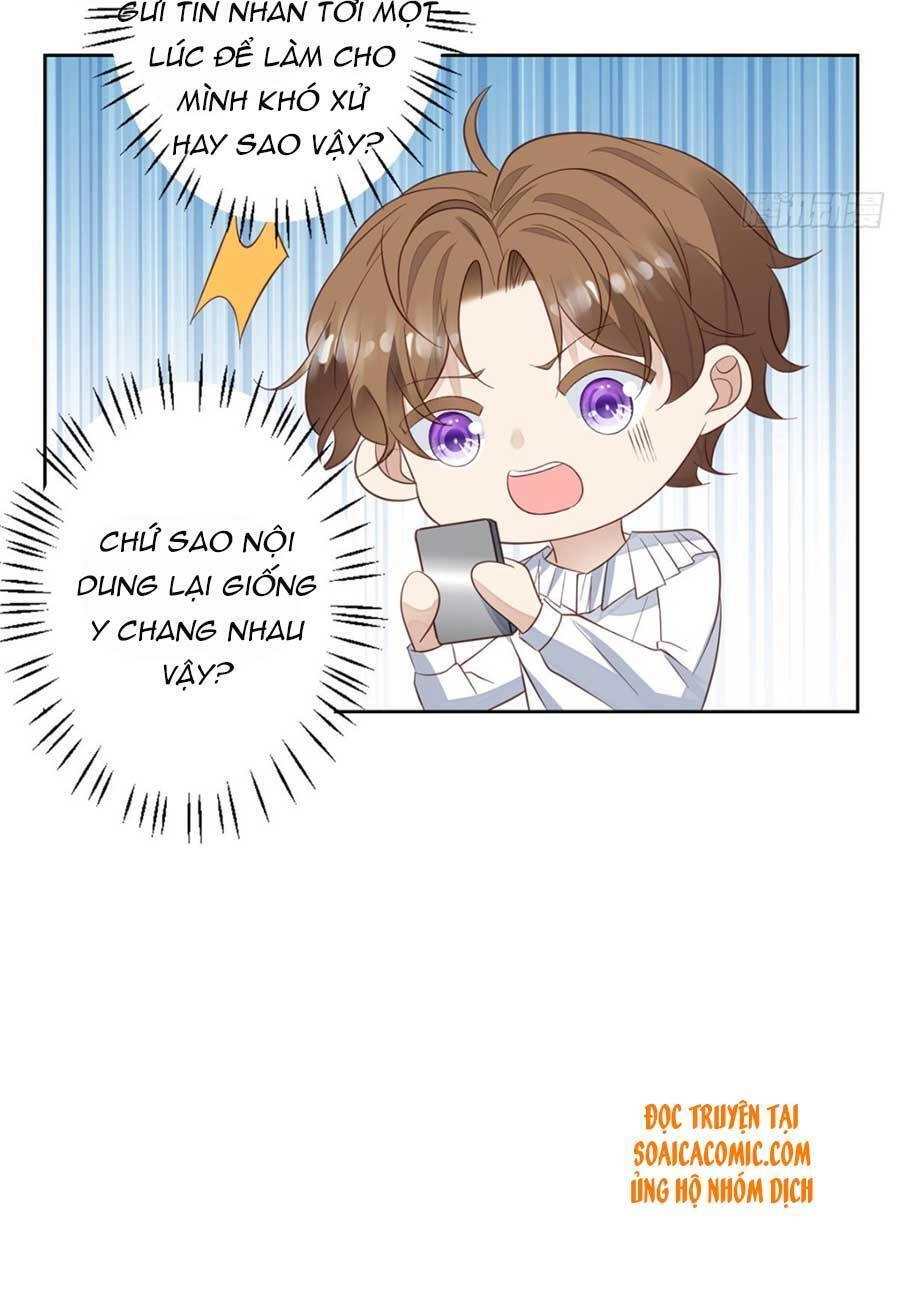 Dựa Vào Đại Lão Ổn Định Vị Trí C Trong Nam Đoàn Chapter 90 - 16