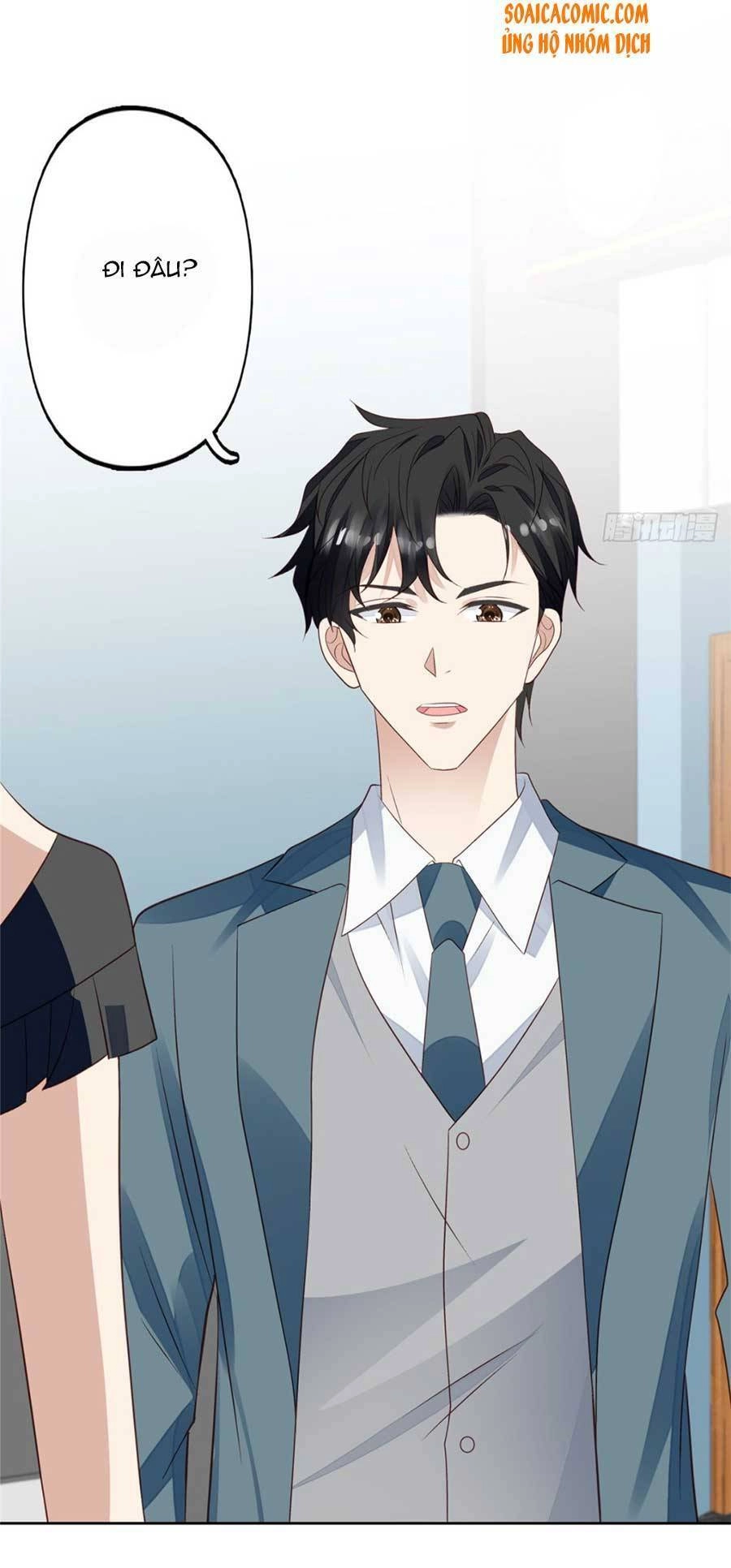 Dựa Vào Đại Lão Ổn Định Vị Trí C Trong Nam Đoàn Chapter 90 - 21