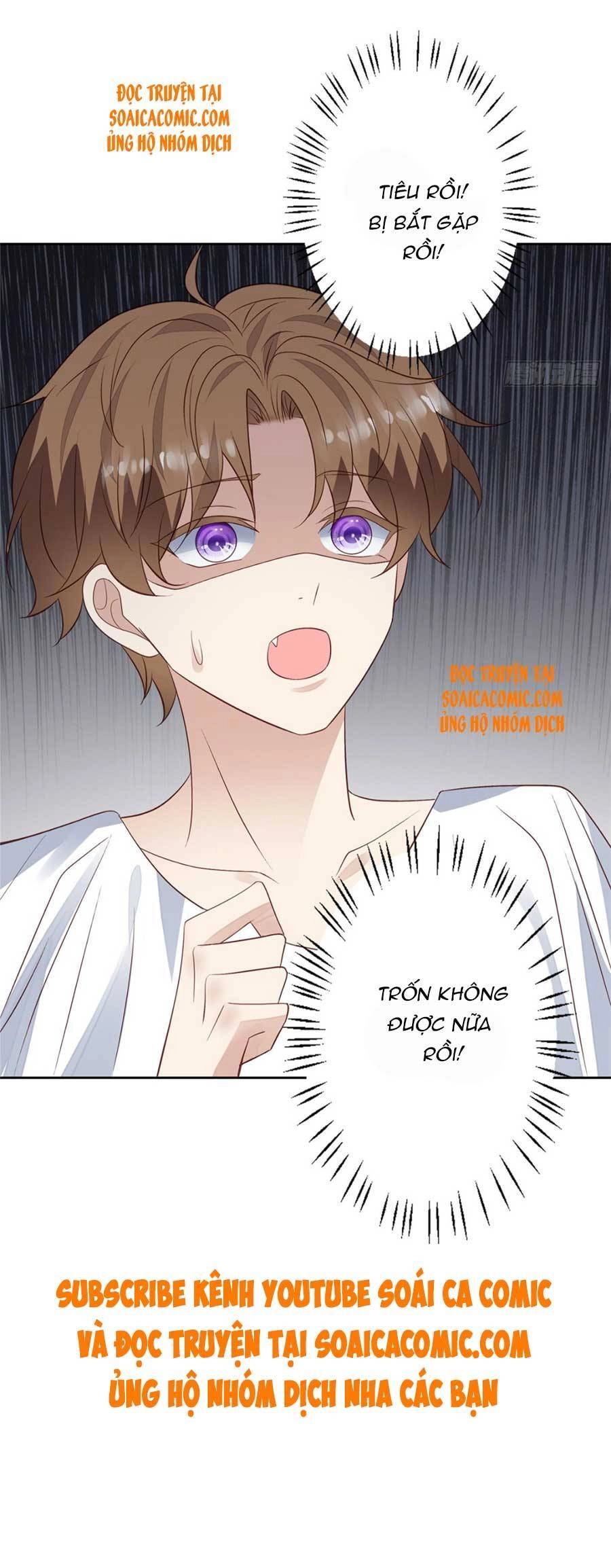 Dựa Vào Đại Lão Ổn Định Vị Trí C Trong Nam Đoàn Chapter 90 - 22