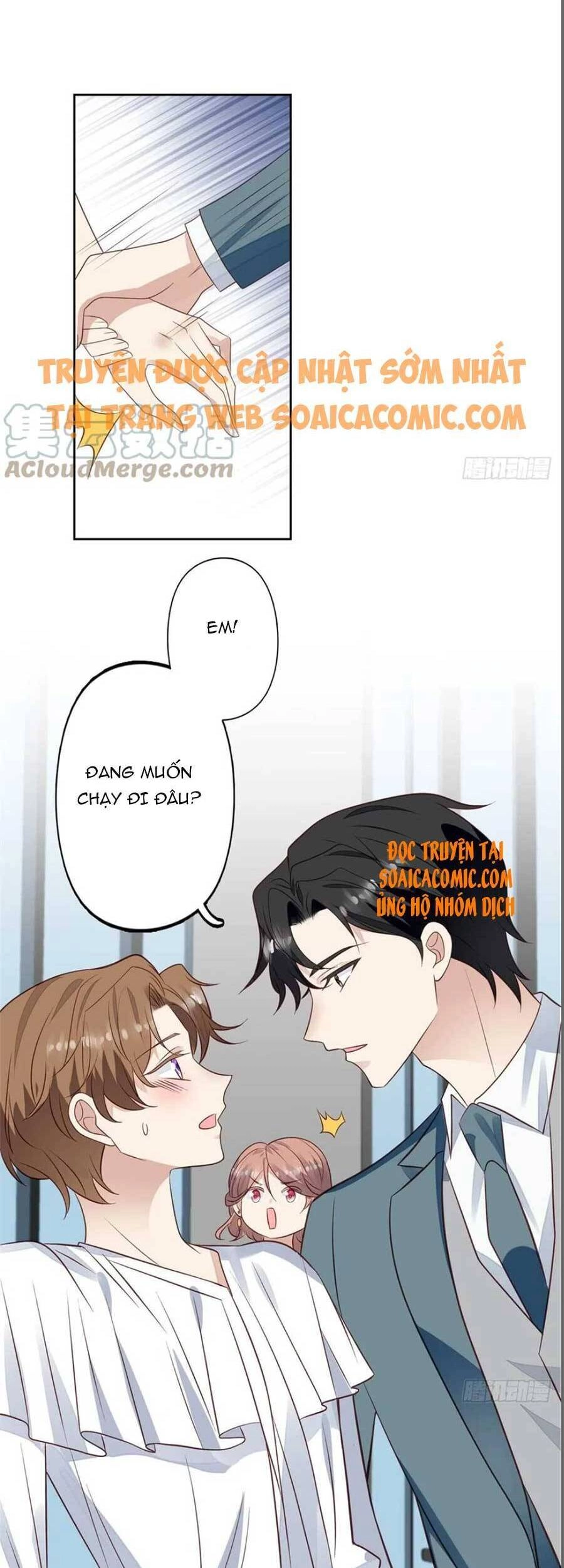 Dựa Vào Đại Lão Ổn Định Vị Trí C Trong Nam Đoàn Chapter 91 - 3