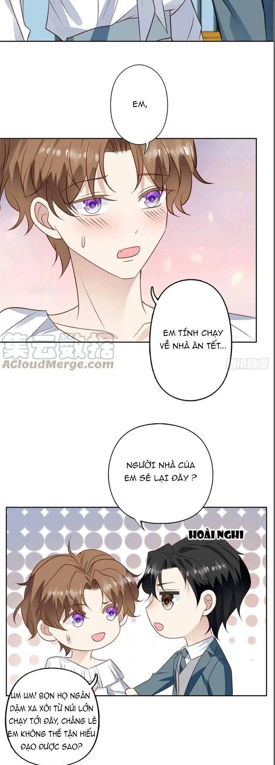 Dựa Vào Đại Lão Ổn Định Vị Trí C Trong Nam Đoàn Chapter 91 - 4
