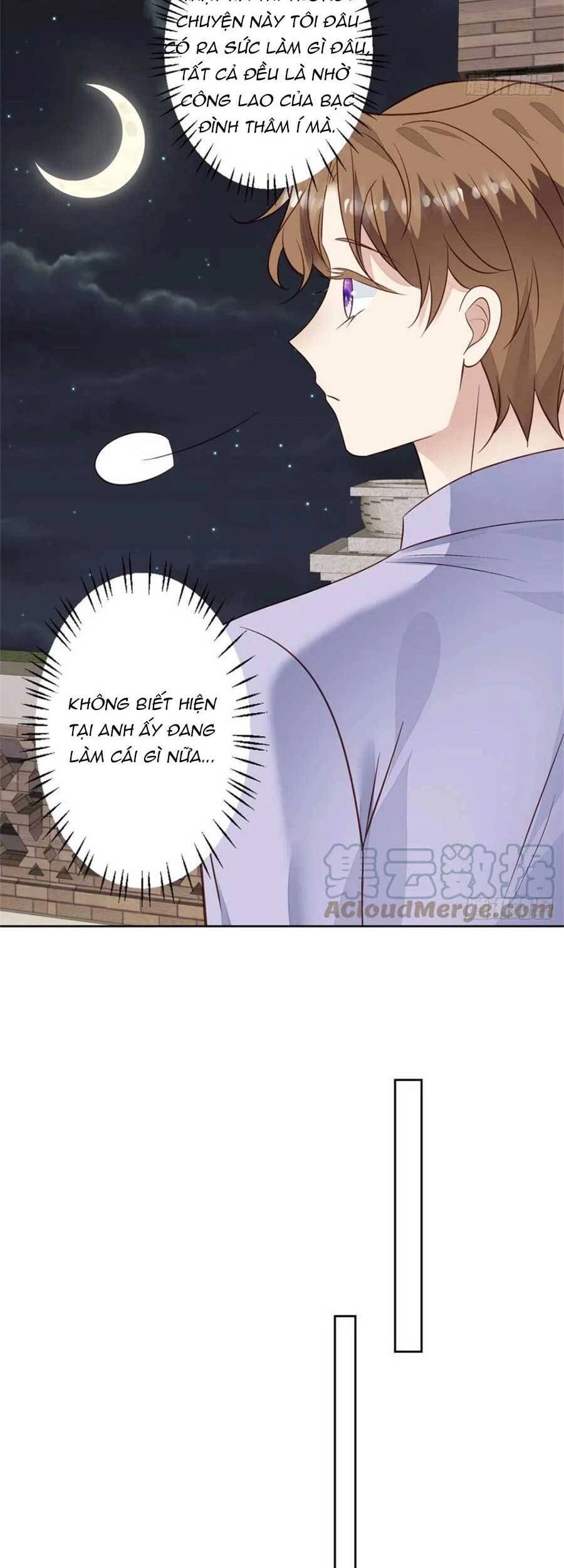 Dựa Vào Đại Lão Ổn Định Vị Trí C Trong Nam Đoàn Chapter 91 - 20