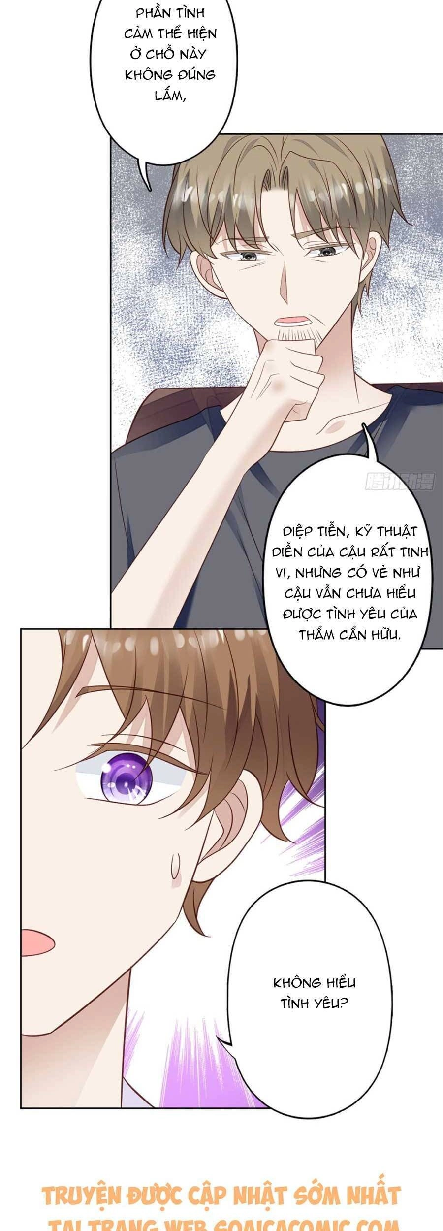 Dựa Vào Đại Lão Ổn Định Vị Trí C Trong Nam Đoàn Chapter 92 - 10