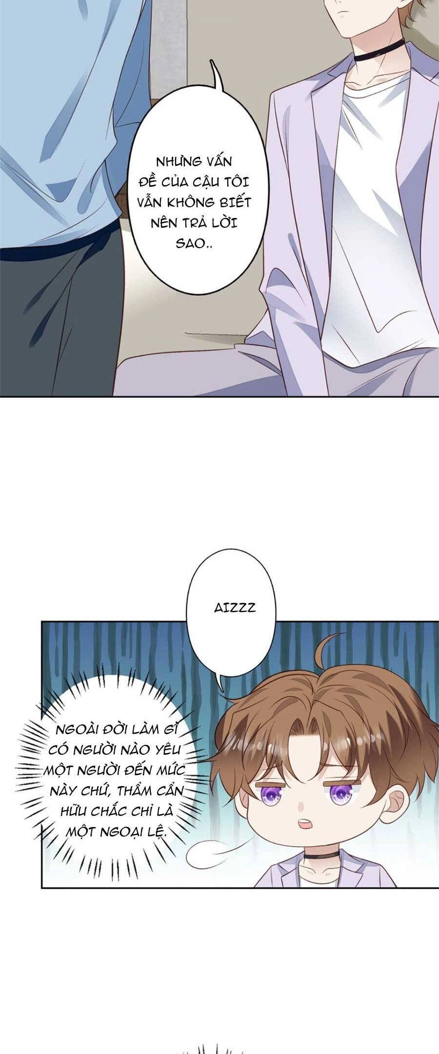 Dựa Vào Đại Lão Ổn Định Vị Trí C Trong Nam Đoàn Chapter 92 - 17