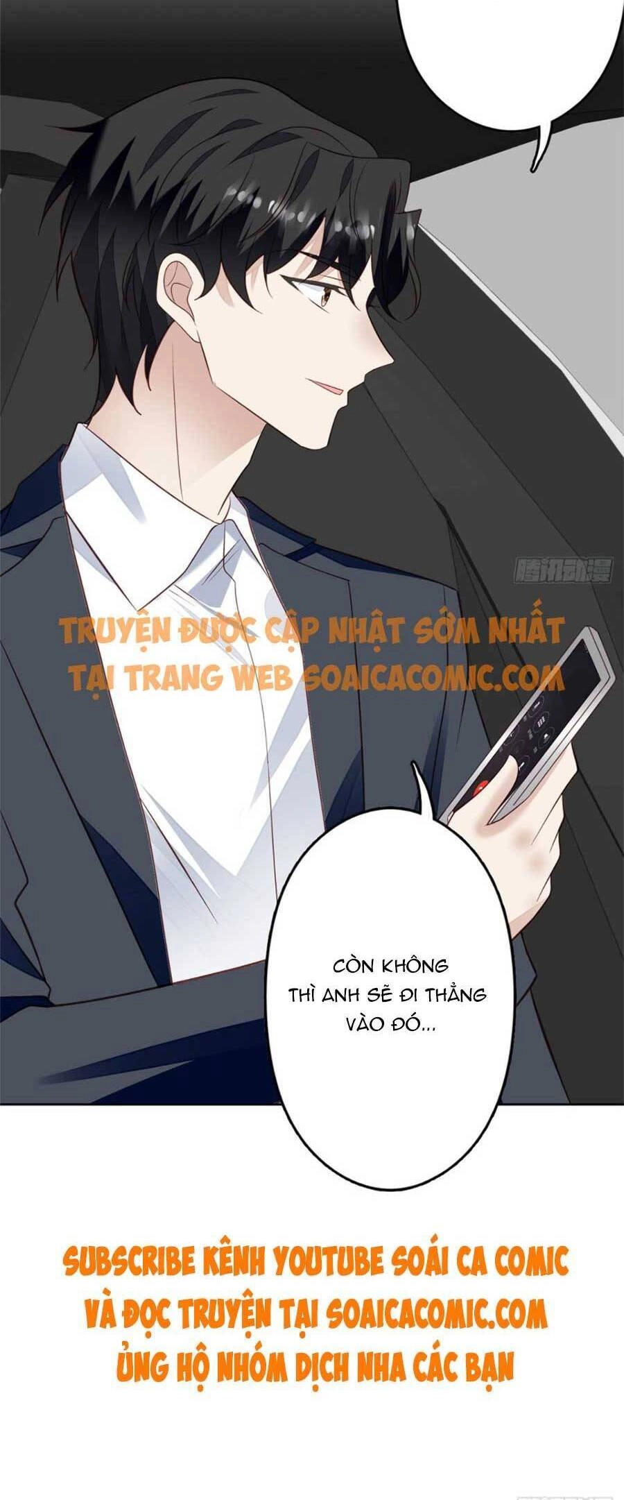 Dựa Vào Đại Lão Ổn Định Vị Trí C Trong Nam Đoàn Chapter 92 - 21