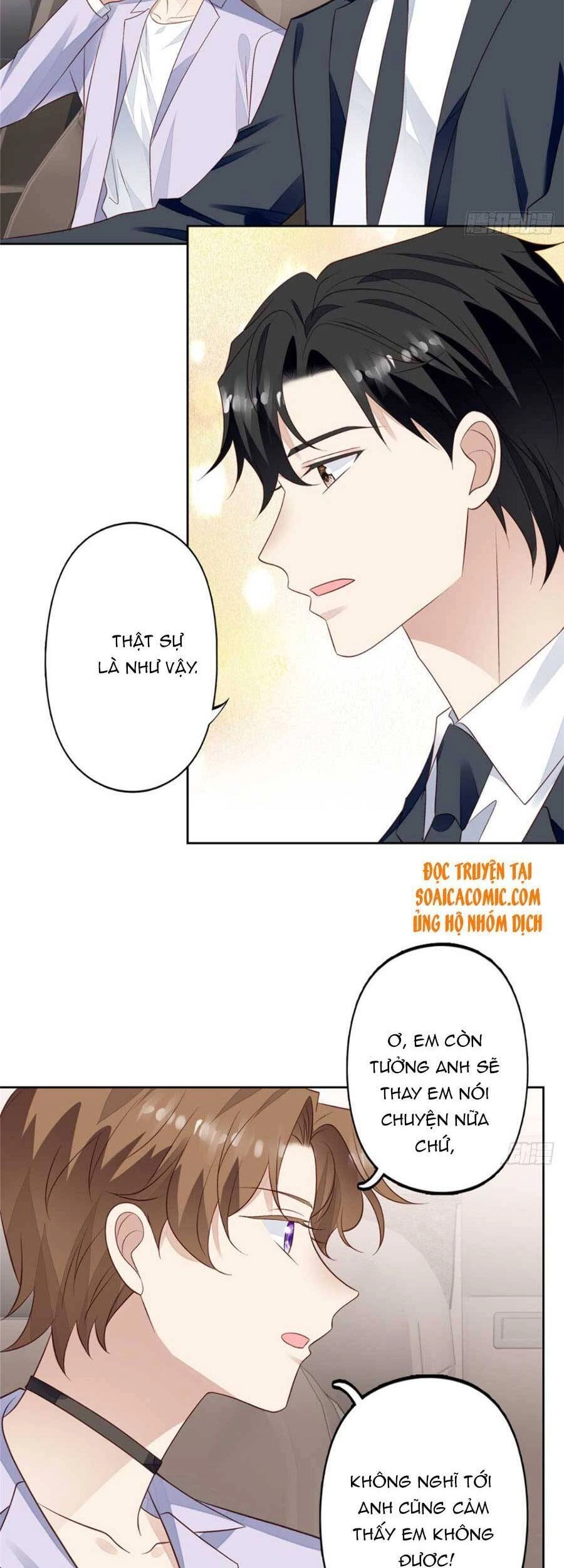 Dựa Vào Đại Lão Ổn Định Vị Trí C Trong Nam Đoàn Chapter 93 - 5