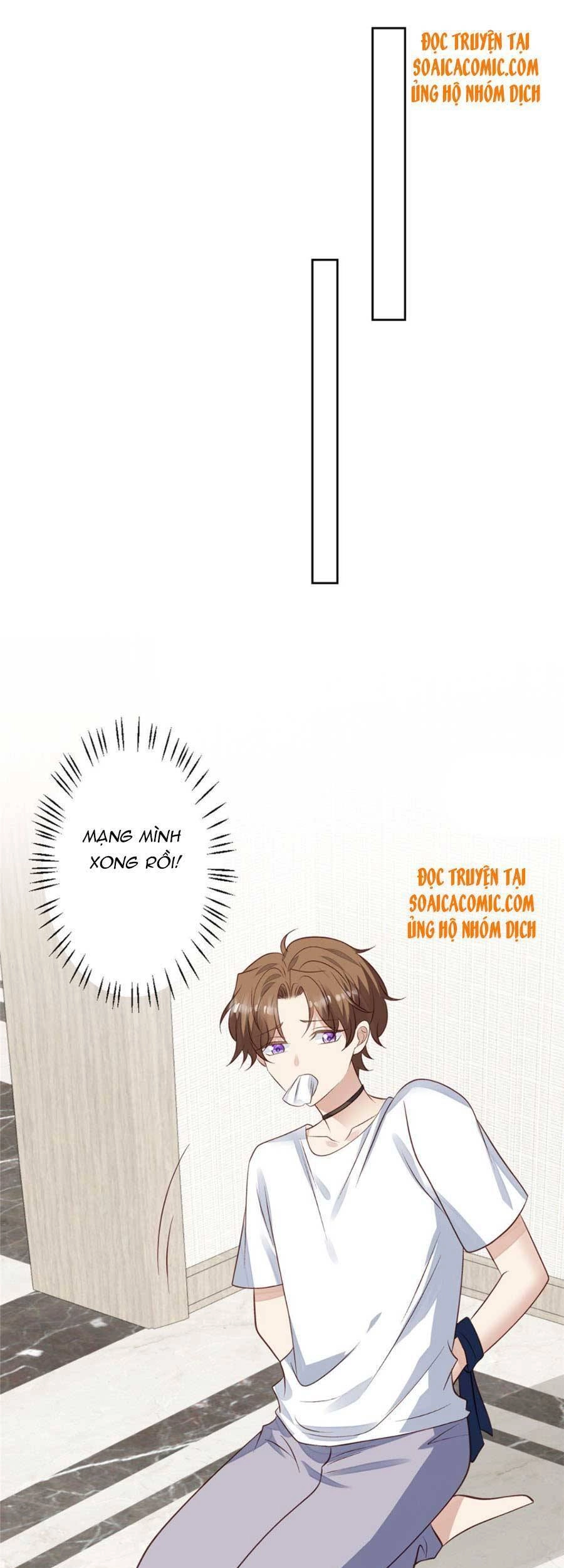 Dựa Vào Đại Lão Ổn Định Vị Trí C Trong Nam Đoàn Chapter 93 - 14