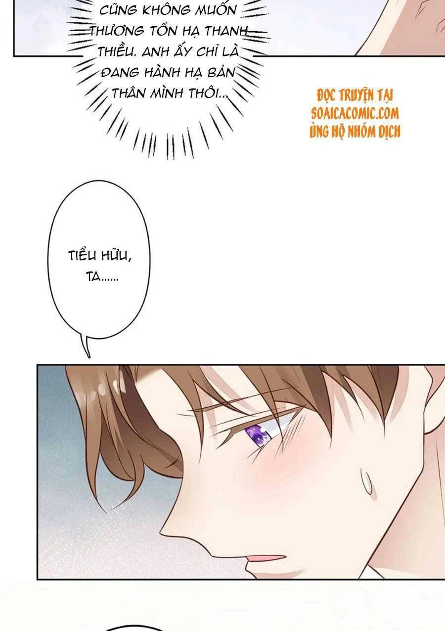 Dựa Vào Đại Lão Ổn Định Vị Trí C Trong Nam Đoàn Chapter 94 - 6