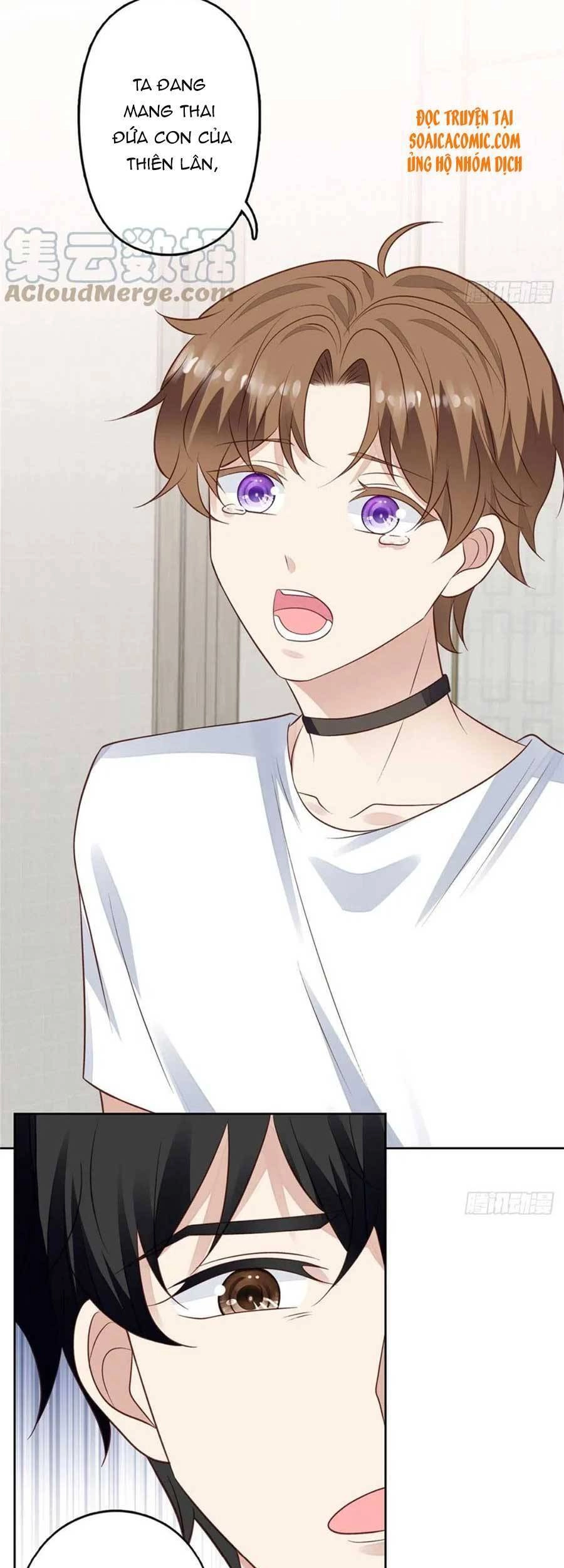 Dựa Vào Đại Lão Ổn Định Vị Trí C Trong Nam Đoàn Chapter 94 - 7