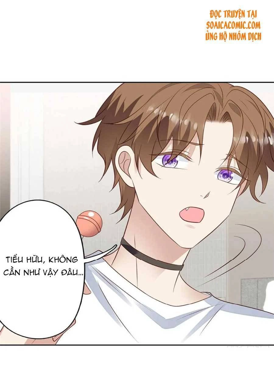 Dựa Vào Đại Lão Ổn Định Vị Trí C Trong Nam Đoàn Chapter 94 - 11