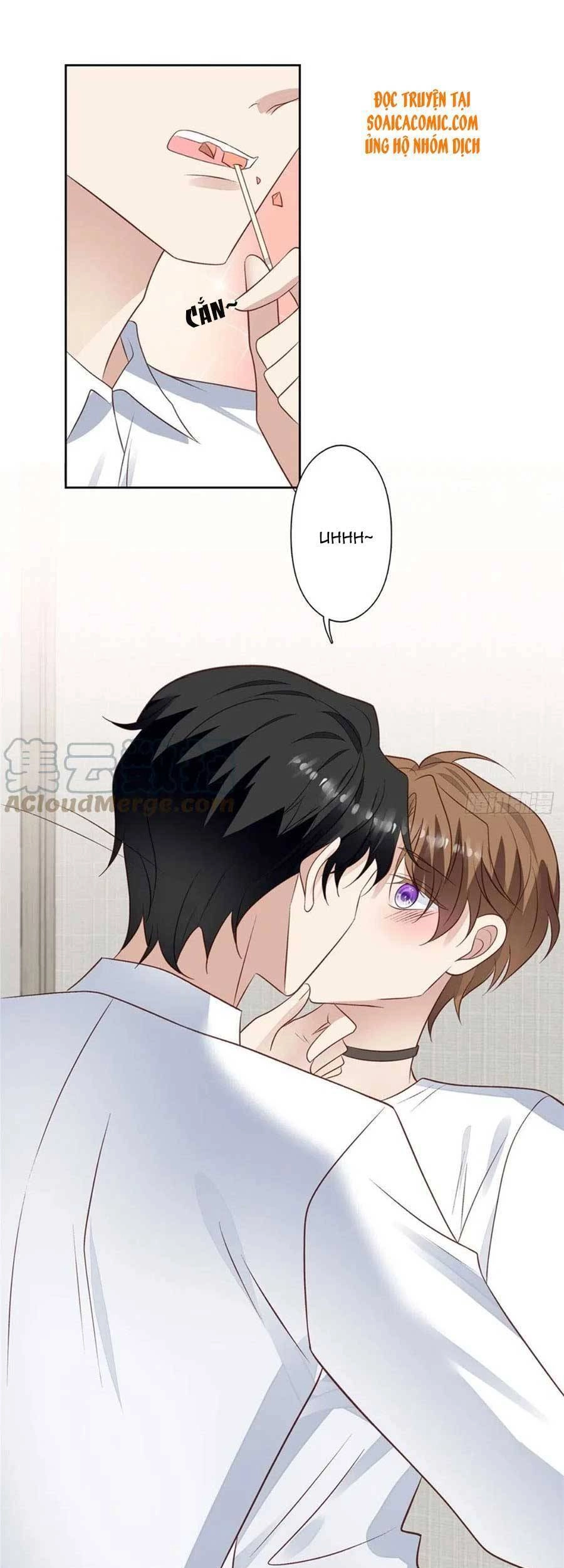 Dựa Vào Đại Lão Ổn Định Vị Trí C Trong Nam Đoàn Chapter 94 - 12