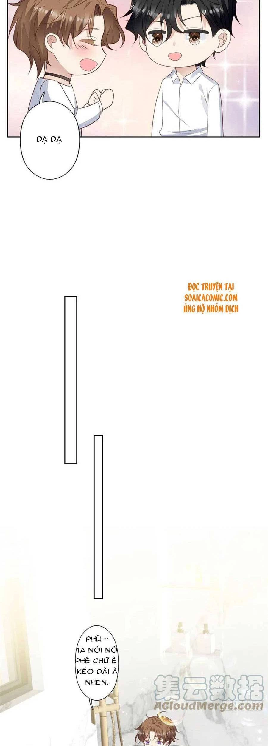 Dựa Vào Đại Lão Ổn Định Vị Trí C Trong Nam Đoàn Chapter 94 - 18