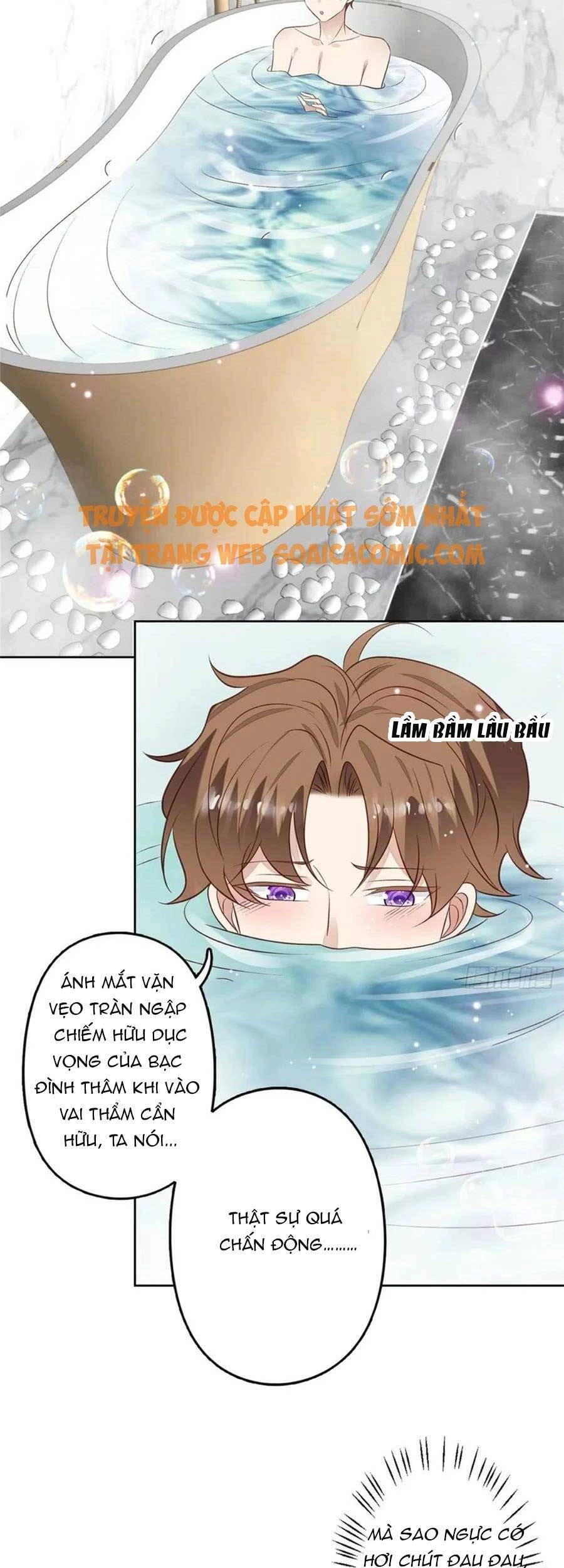 Dựa Vào Đại Lão Ổn Định Vị Trí C Trong Nam Đoàn Chapter 94 - 19