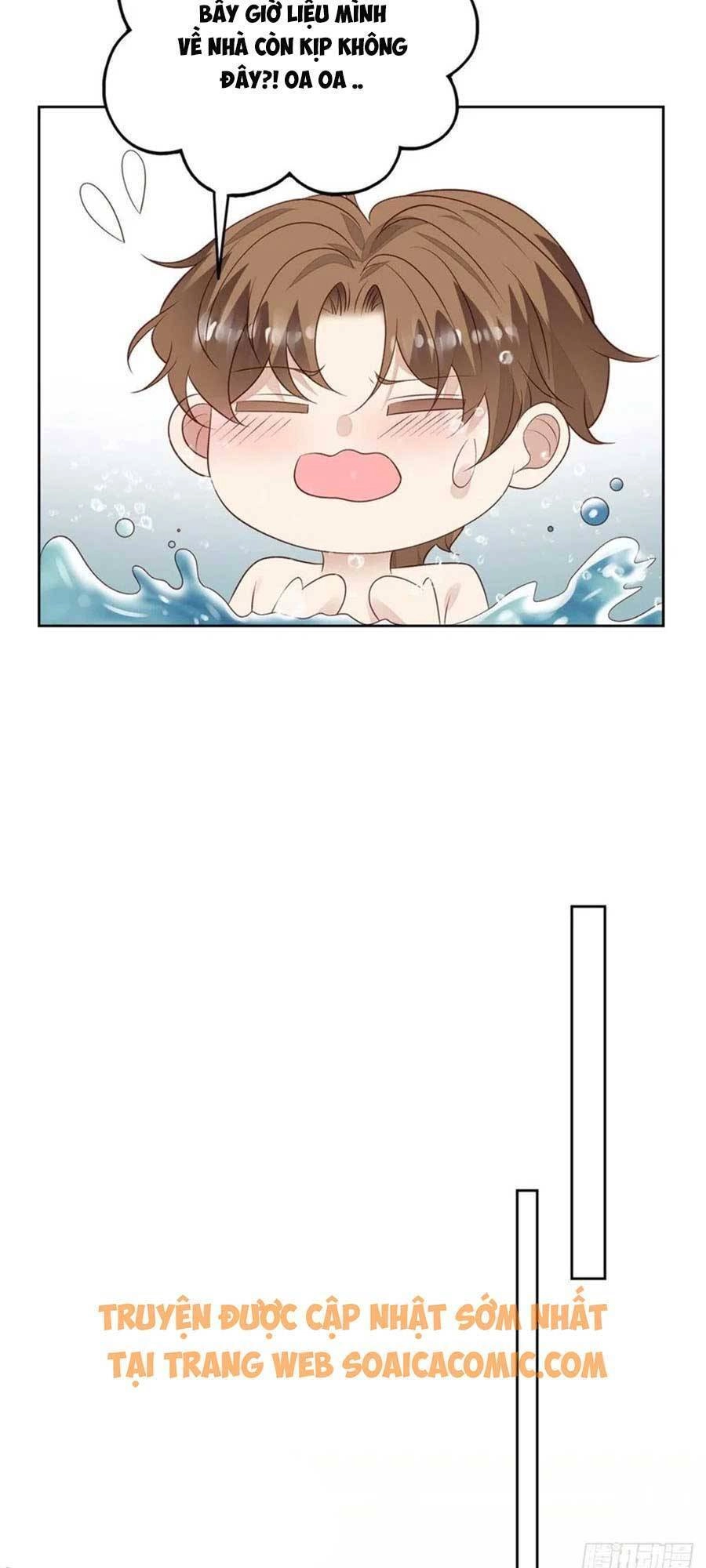 Dựa Vào Đại Lão Ổn Định Vị Trí C Trong Nam Đoàn Chapter 95 - 3