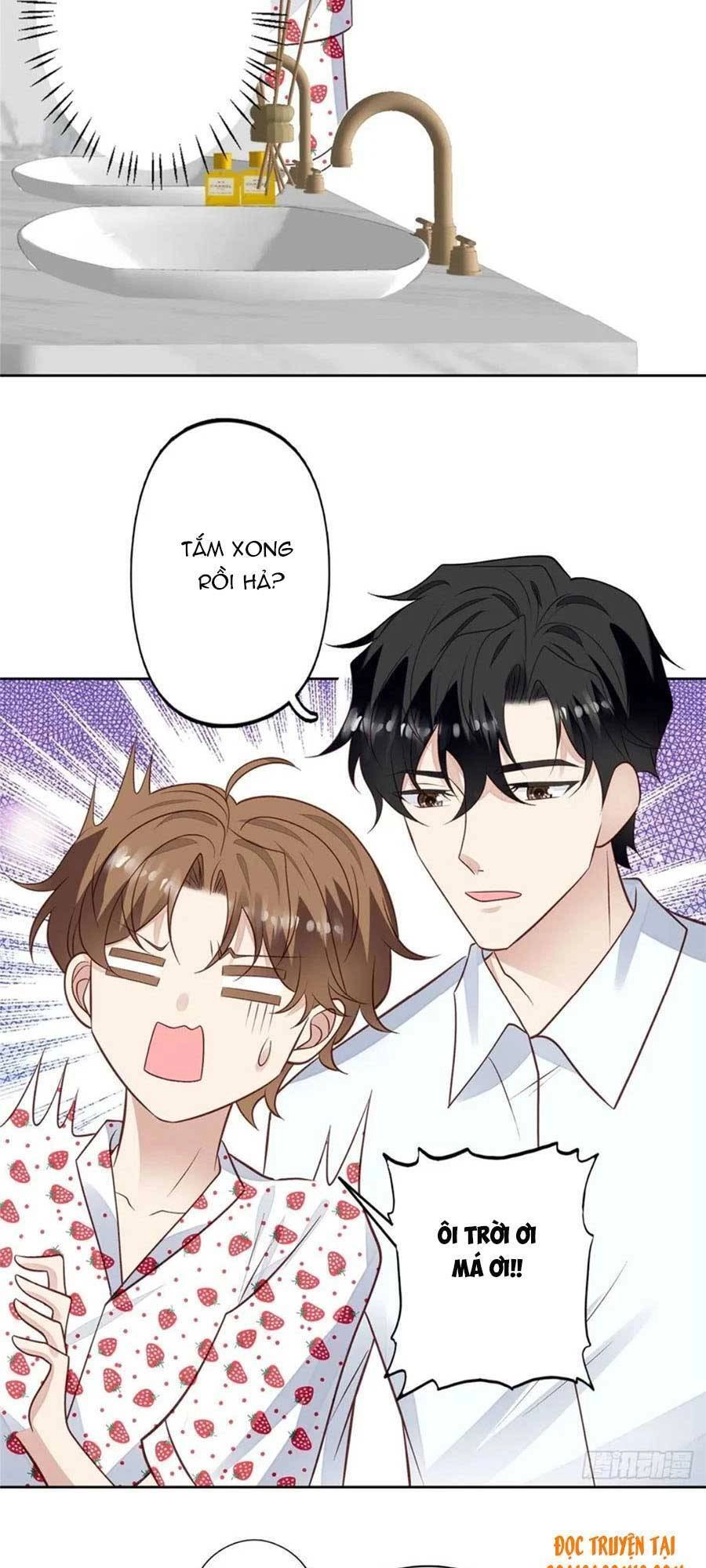 Dựa Vào Đại Lão Ổn Định Vị Trí C Trong Nam Đoàn Chapter 95 - 6