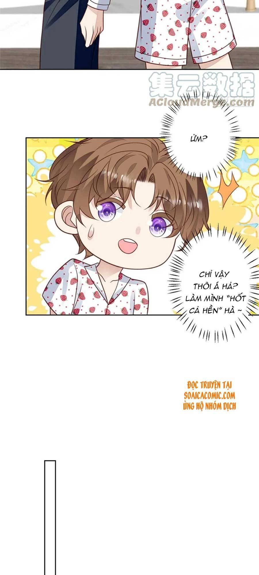 Dựa Vào Đại Lão Ổn Định Vị Trí C Trong Nam Đoàn Chapter 95 - 10