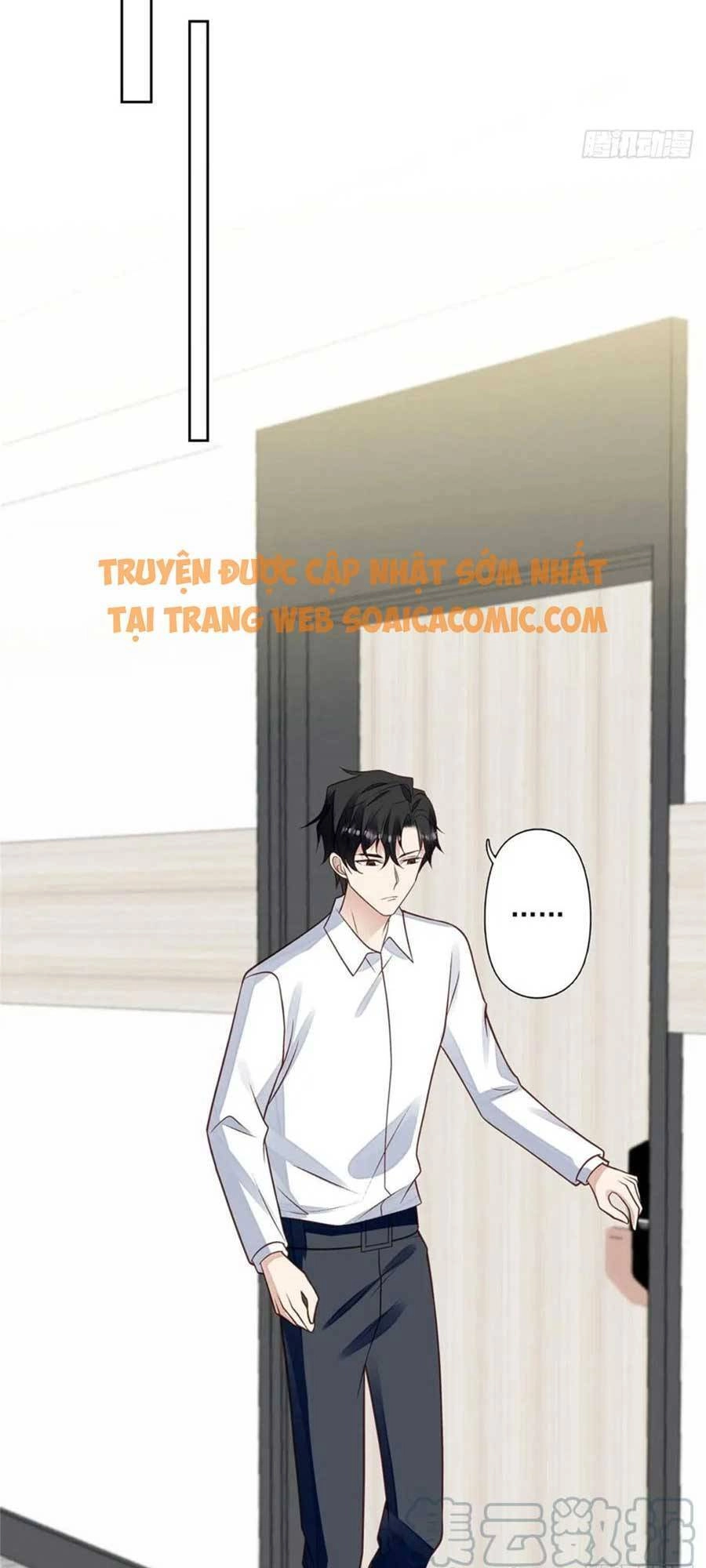 Dựa Vào Đại Lão Ổn Định Vị Trí C Trong Nam Đoàn Chapter 95 - 11