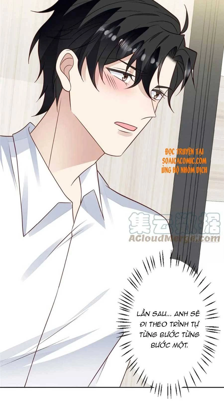 Dựa Vào Đại Lão Ổn Định Vị Trí C Trong Nam Đoàn Chapter 95 - 13