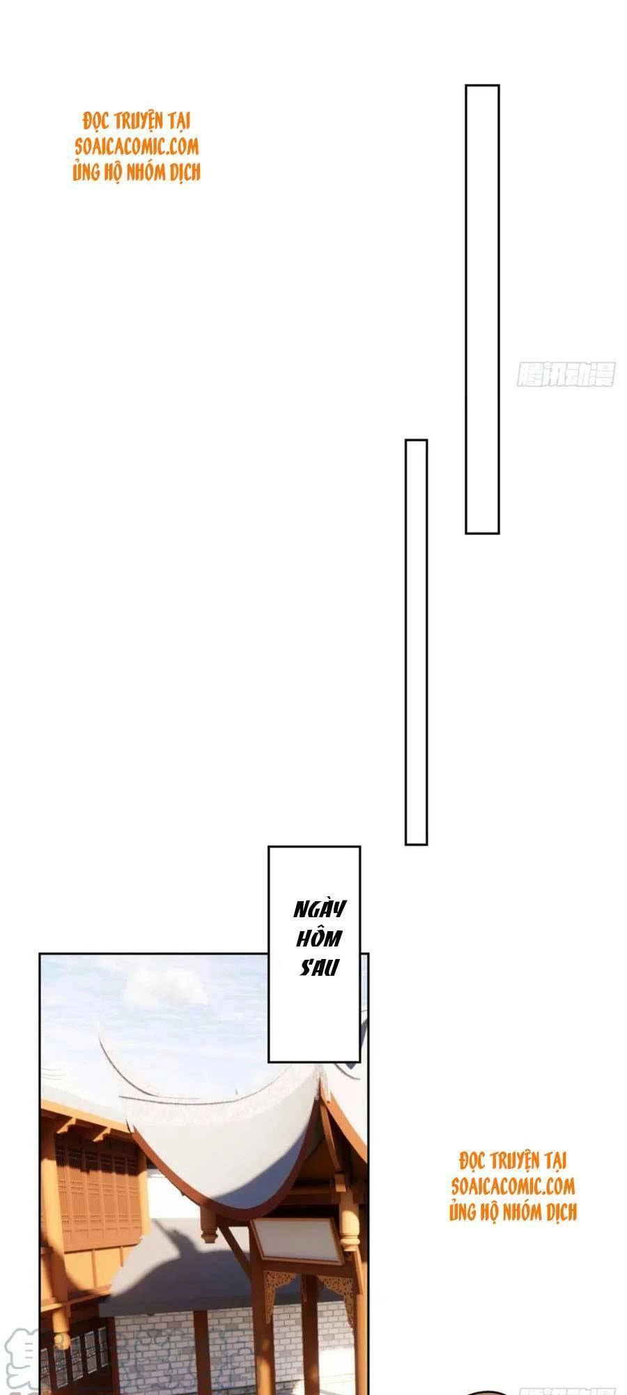 Dựa Vào Đại Lão Ổn Định Vị Trí C Trong Nam Đoàn Chapter 95 - 14