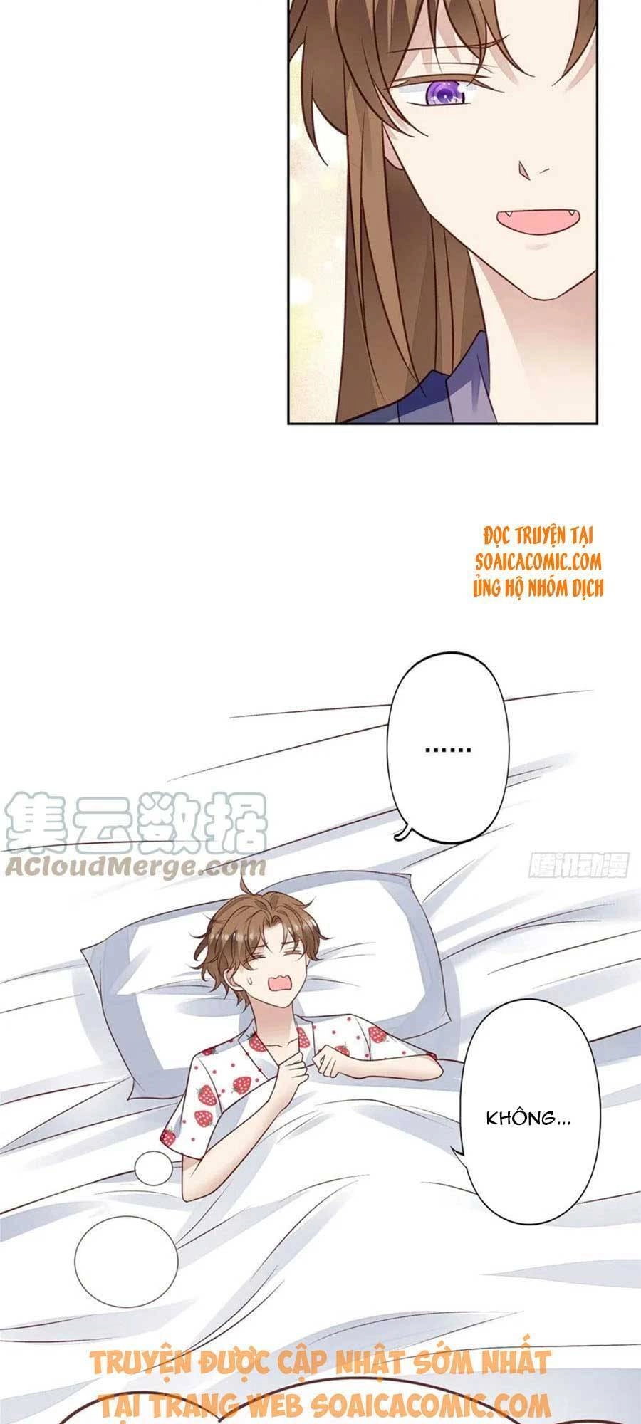 Dựa Vào Đại Lão Ổn Định Vị Trí C Trong Nam Đoàn Chapter 95 - 16