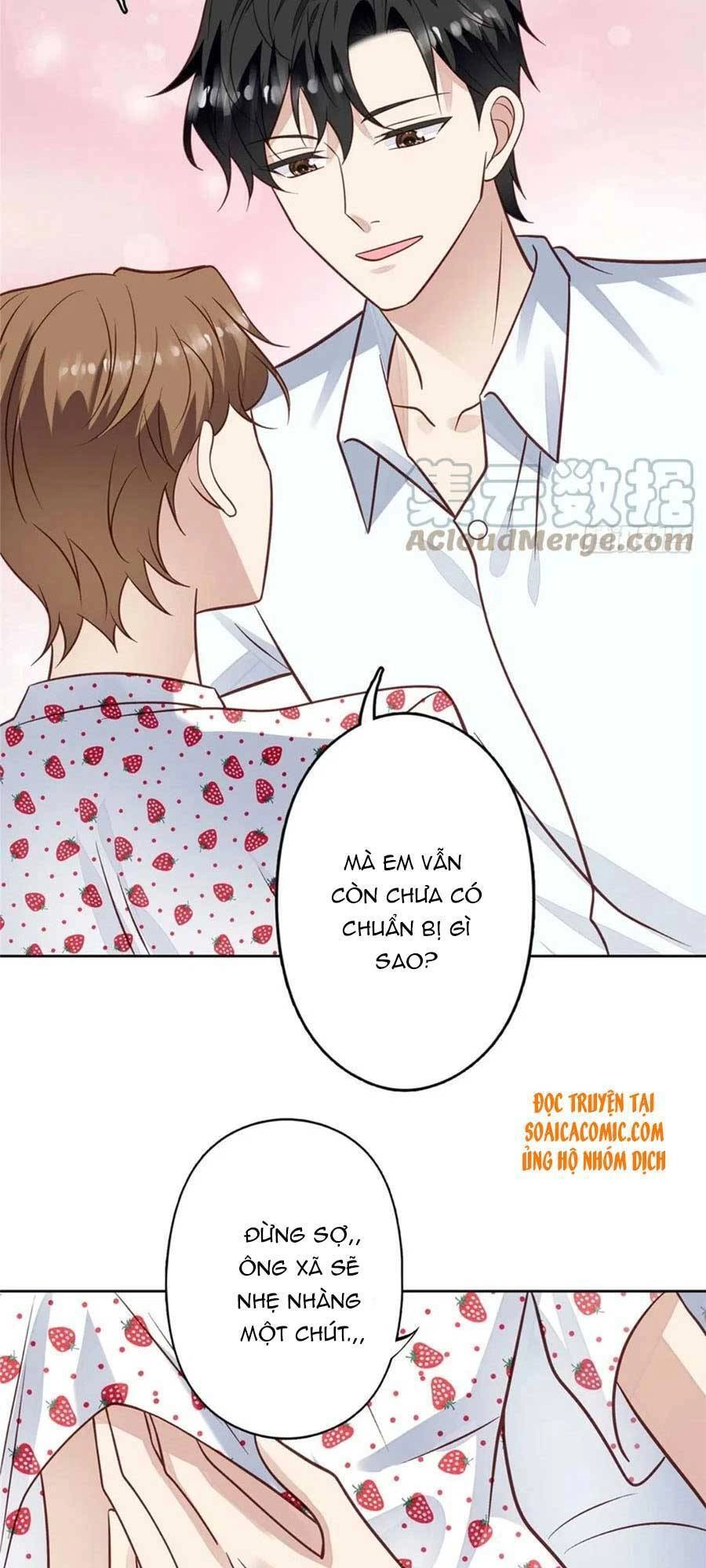 Dựa Vào Đại Lão Ổn Định Vị Trí C Trong Nam Đoàn Chapter 95 - 18