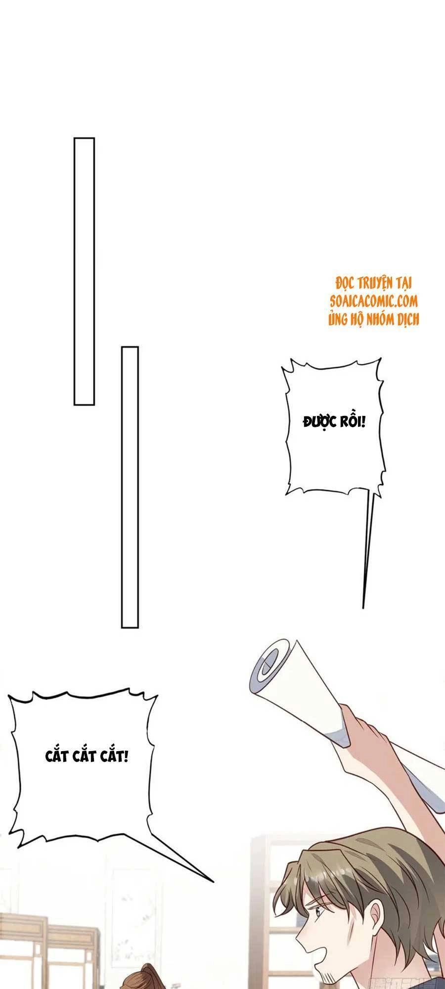 Dựa Vào Đại Lão Ổn Định Vị Trí C Trong Nam Đoàn Chapter 95 - 22