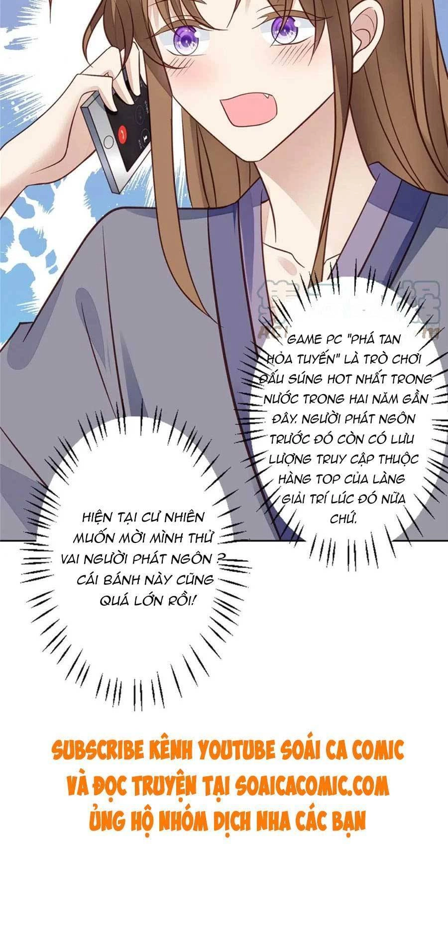 Dựa Vào Đại Lão Ổn Định Vị Trí C Trong Nam Đoàn Chapter 95 - 27