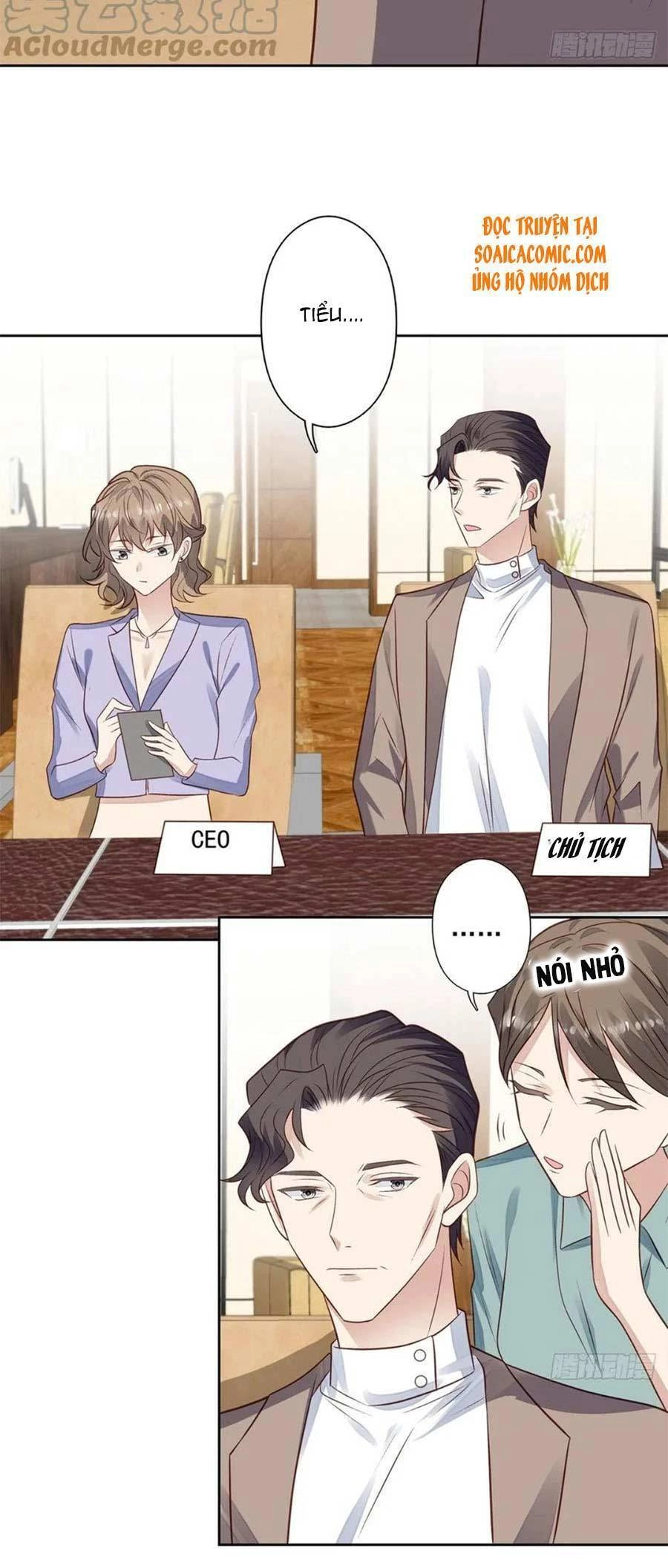 Dựa Vào Đại Lão Ổn Định Vị Trí C Trong Nam Đoàn Chapter 96 - 5