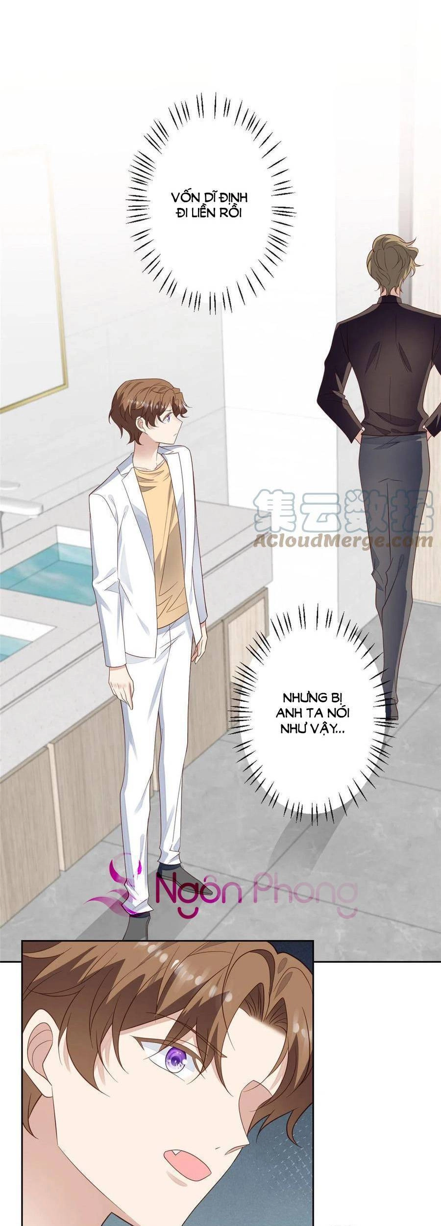 Dựa Vào Đại Lão Ổn Định Vị Trí C Trong Nam Đoàn Chapter 97 - 2