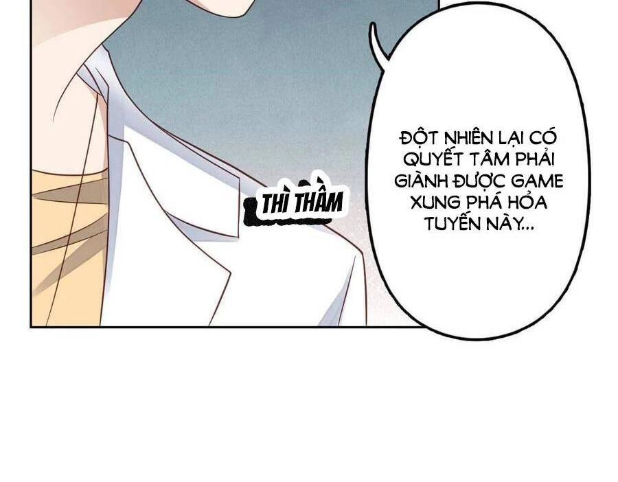 Dựa Vào Đại Lão Ổn Định Vị Trí C Trong Nam Đoàn Chapter 97 - 3