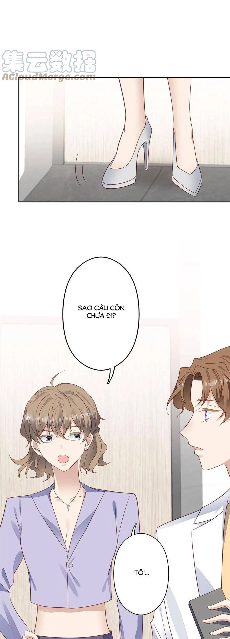 Dựa Vào Đại Lão Ổn Định Vị Trí C Trong Nam Đoàn Chapter 97 - 4