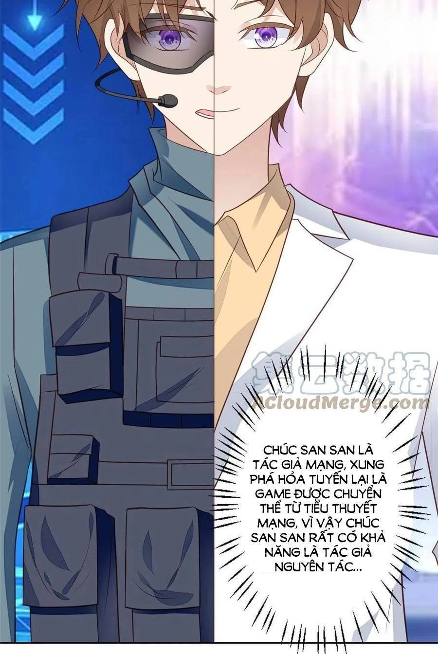 Dựa Vào Đại Lão Ổn Định Vị Trí C Trong Nam Đoàn Chapter 97 - 11