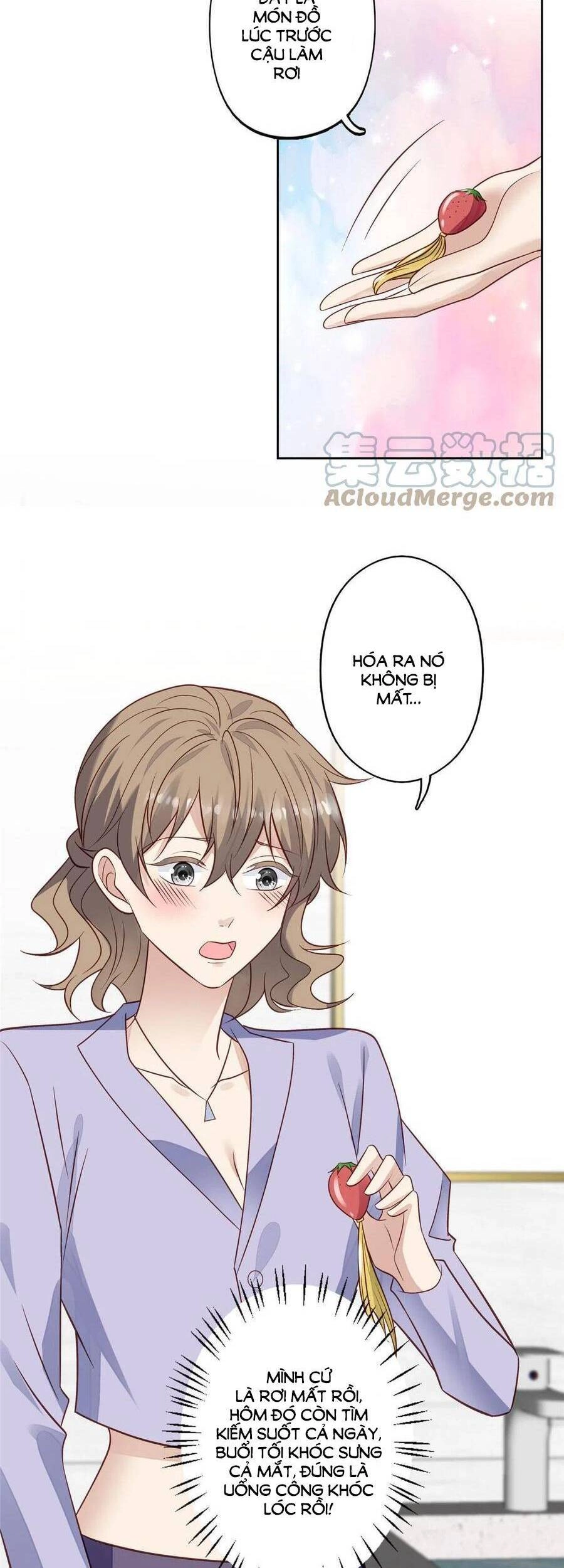 Dựa Vào Đại Lão Ổn Định Vị Trí C Trong Nam Đoàn Chapter 97 - 13