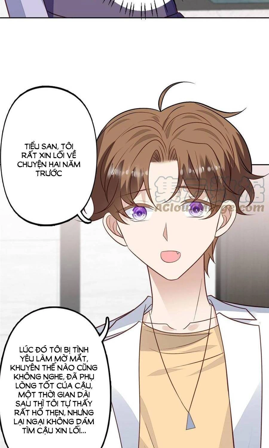 Dựa Vào Đại Lão Ổn Định Vị Trí C Trong Nam Đoàn Chapter 97 - 14