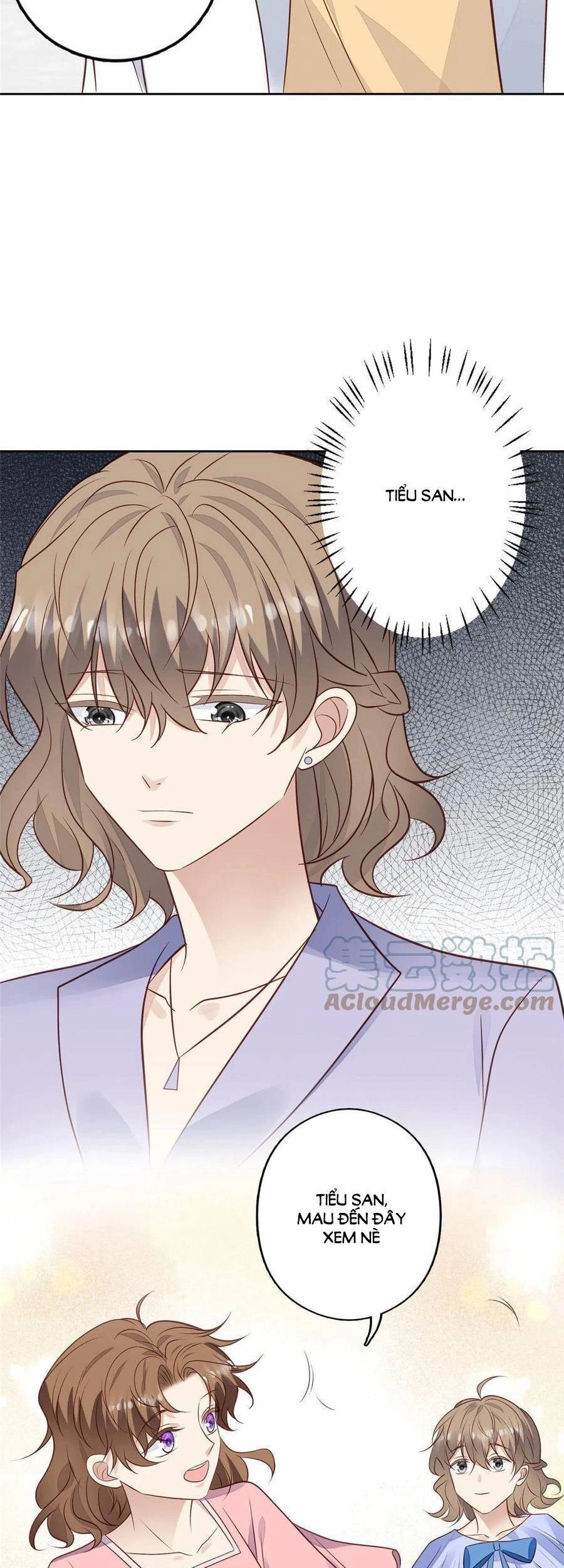 Dựa Vào Đại Lão Ổn Định Vị Trí C Trong Nam Đoàn Chapter 97 - 15